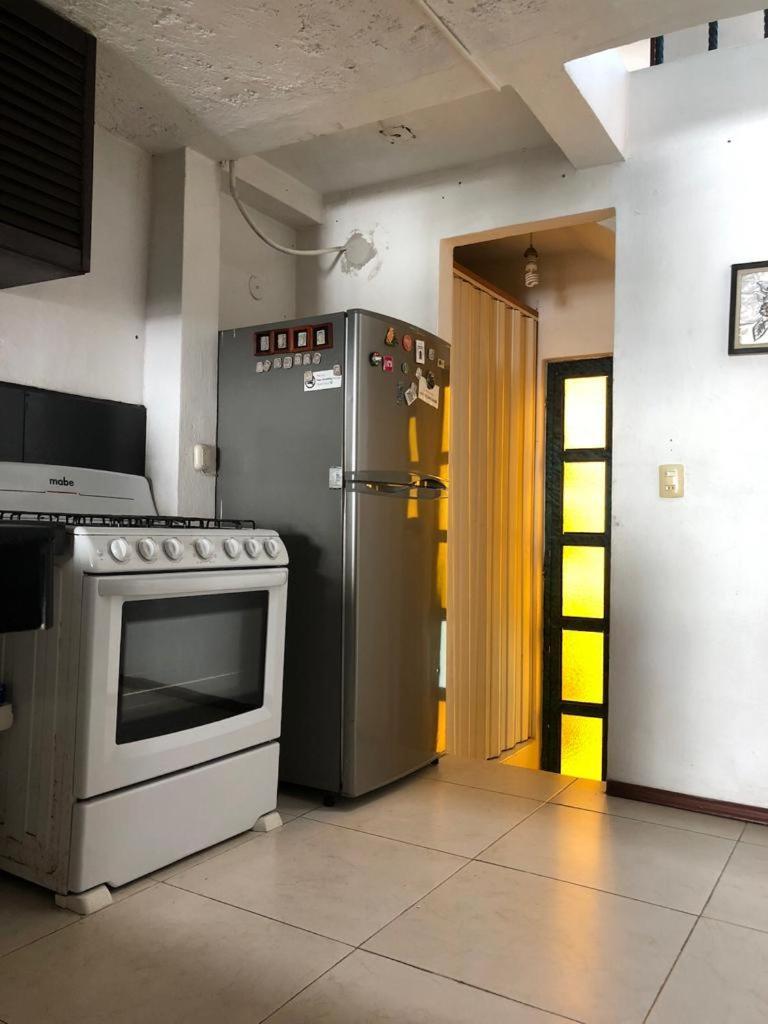 Apartment Naranja 2
