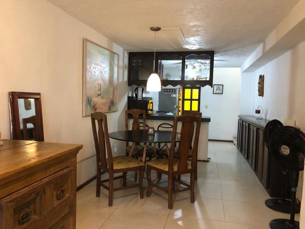 Apartment Naranja 2 *