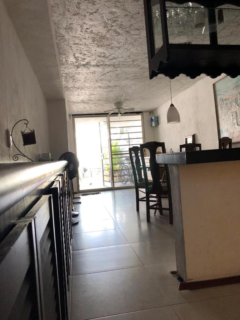 Apartment Naranja 2
