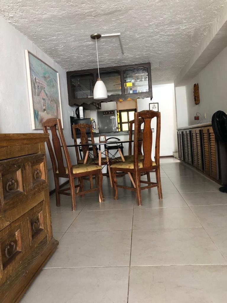 Naranja 2 Apartment