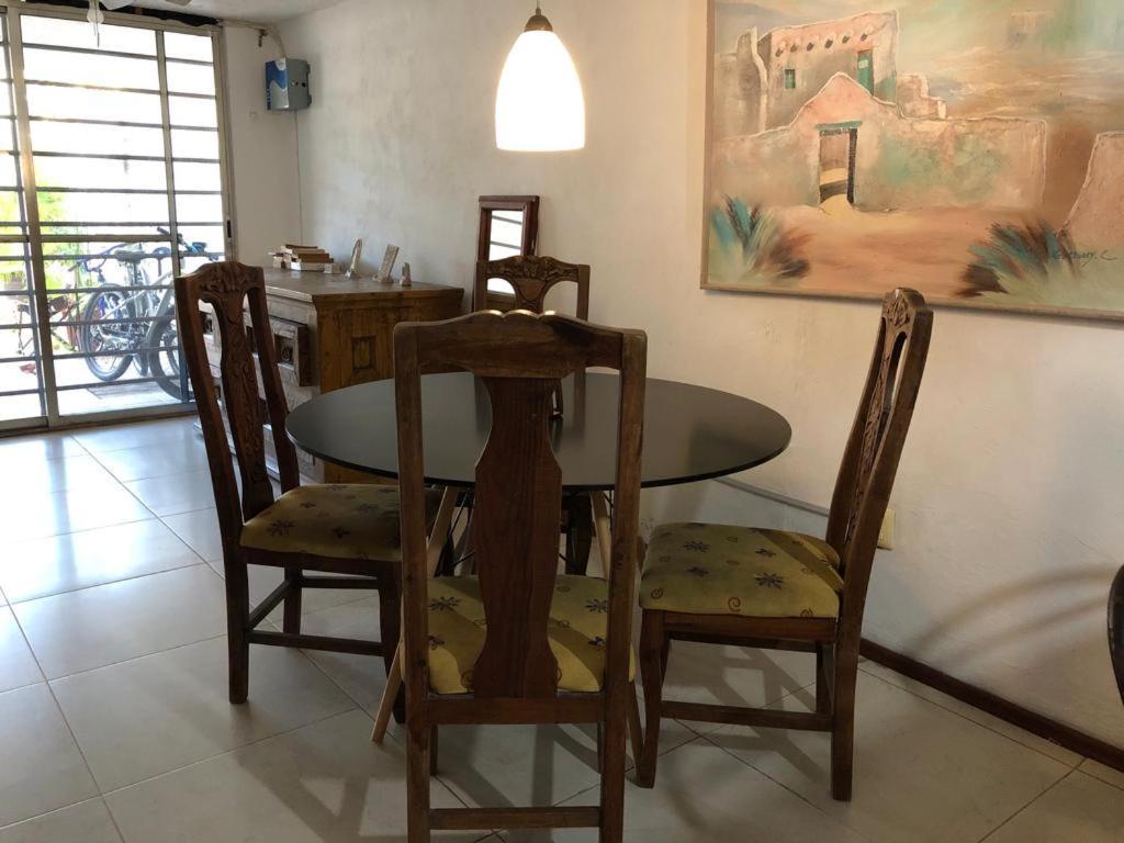 Apartment Naranja 2 *