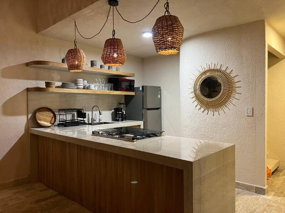 Exclusive With Private Rooftop & Amazing Views *