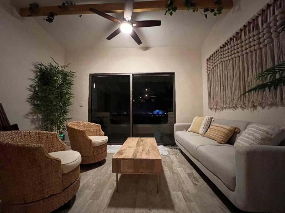 Apartment Exclusive With Private Rooftop & Amazing Views