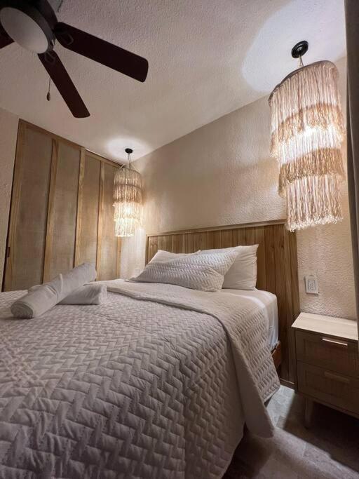 Exclusive With Private Rooftop & Amazing Views Apartment *