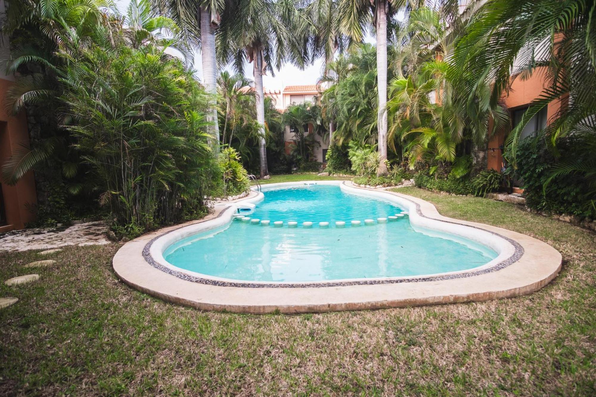 Сasa de vacaciones Casa Serena