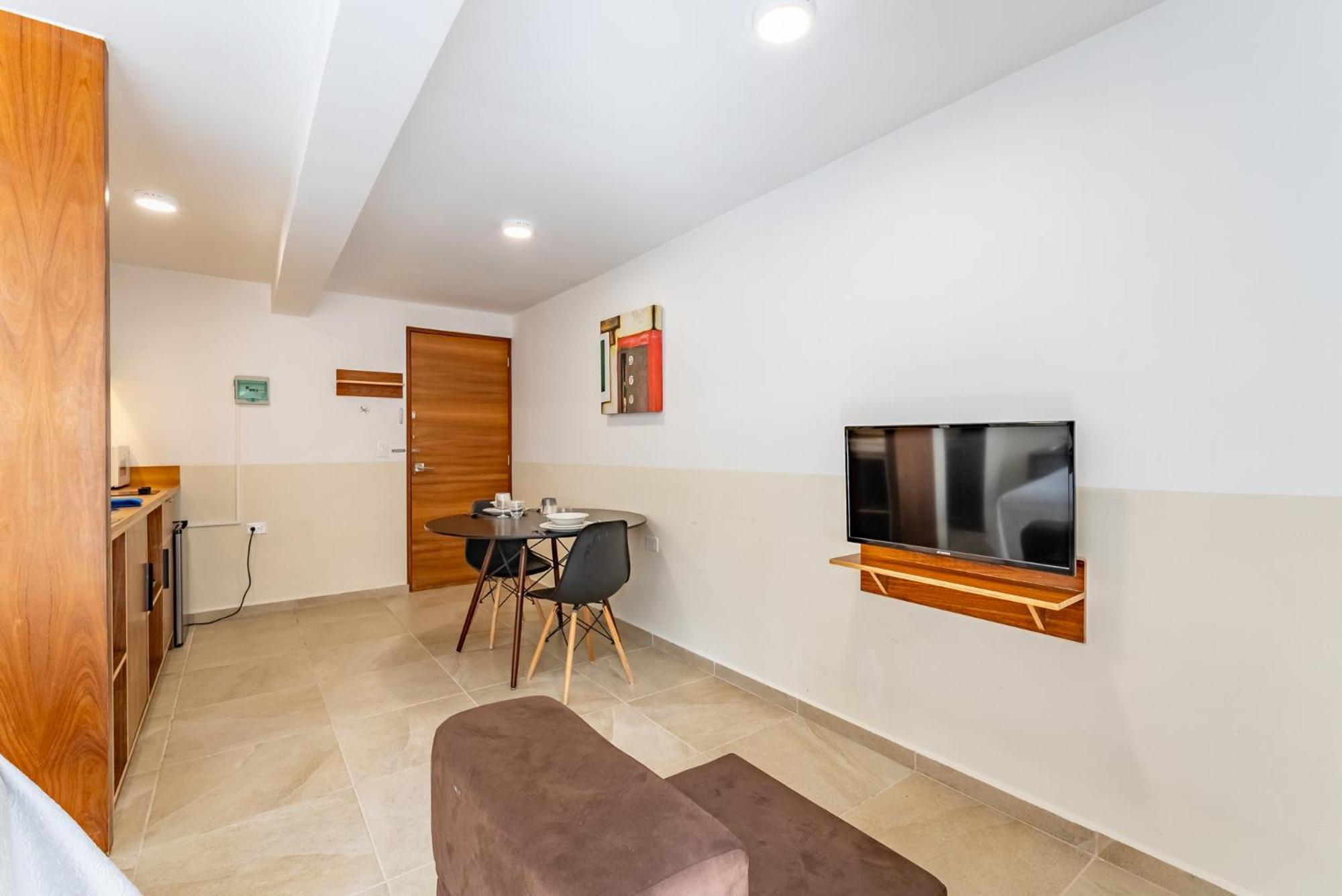 Apartamento Bed Away Cancún