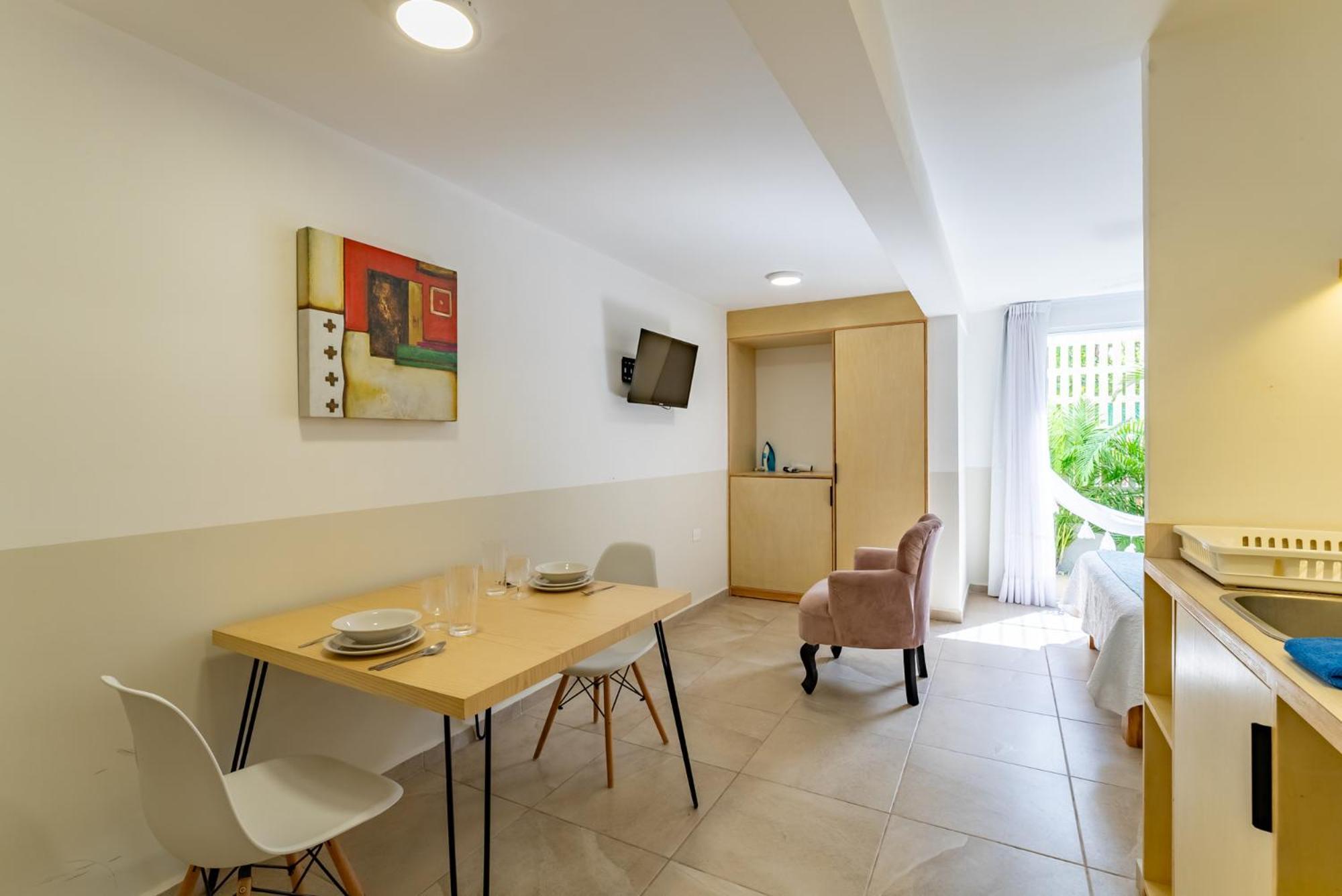 Bed Away Apartamento