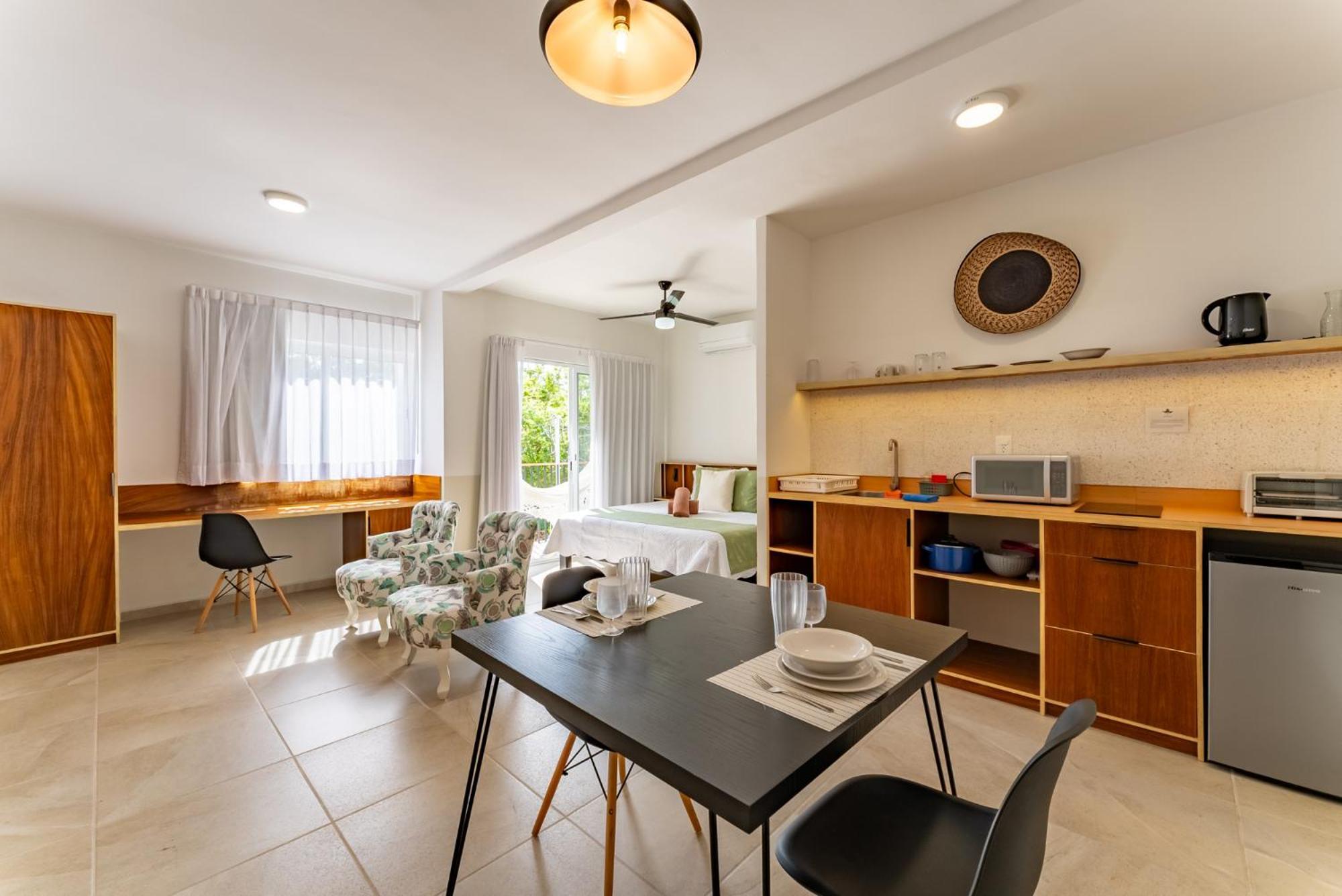 Apartamento Bed Away Cancún