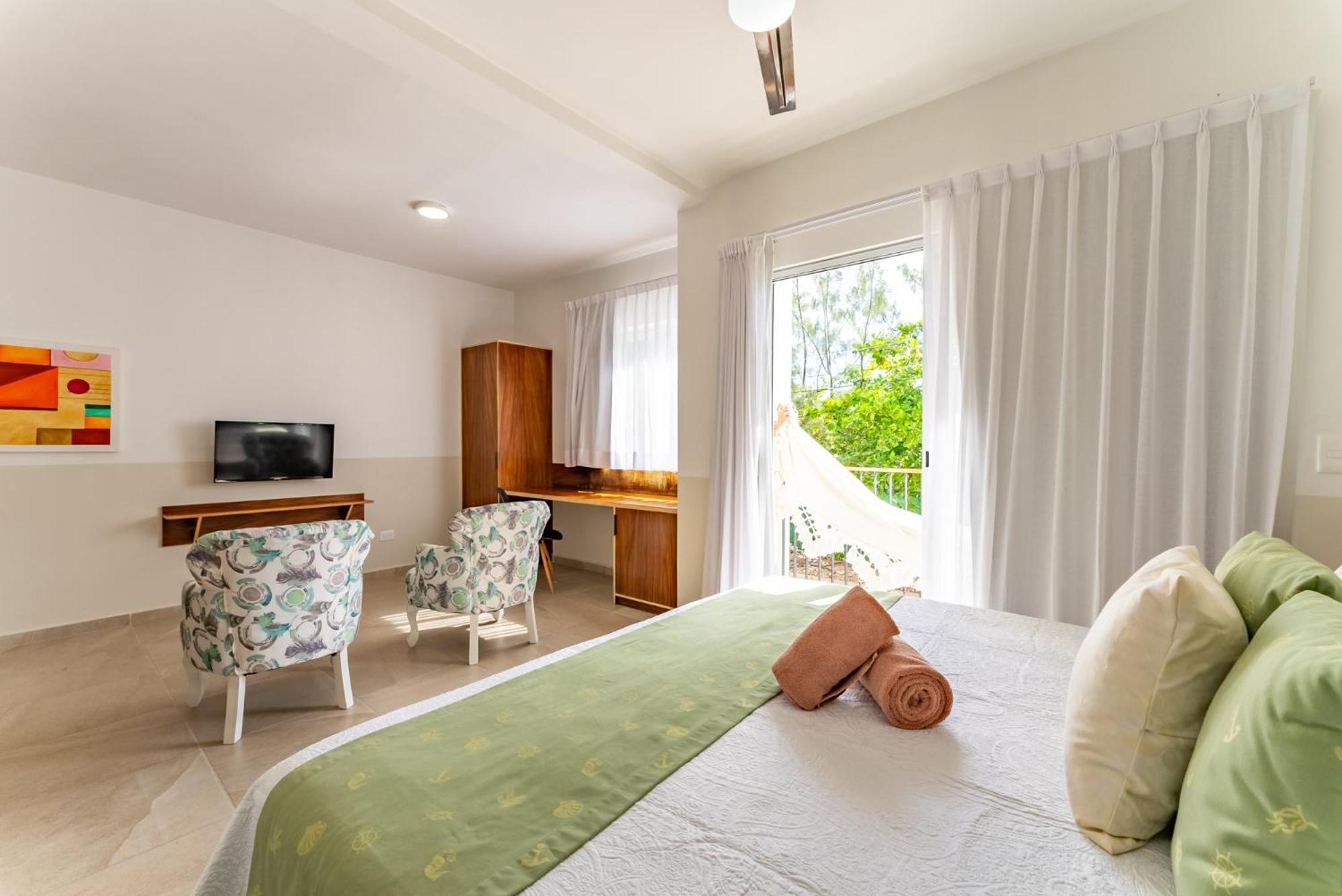 Apartamento Bed Away Cancún