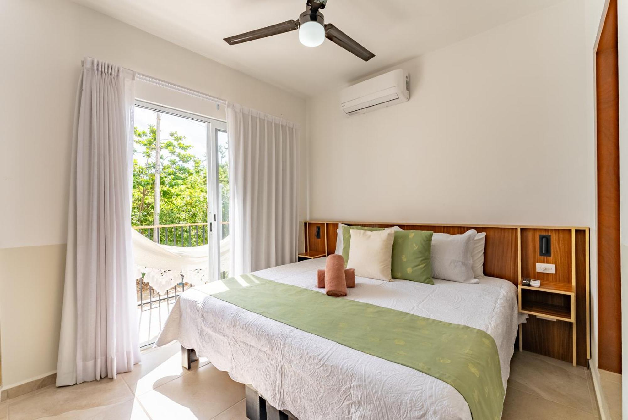 Bed Away Apartamento Cancún