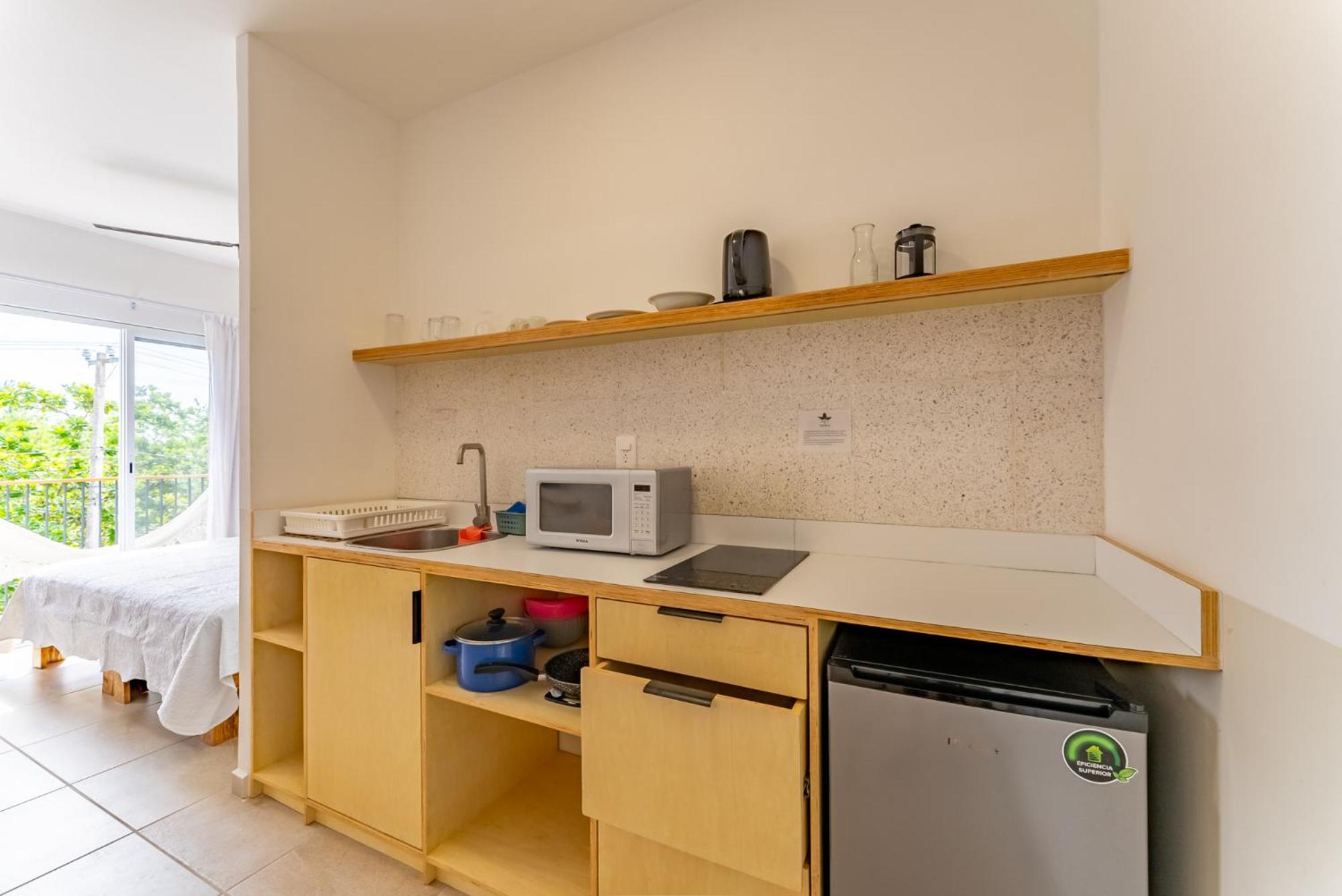 Bed Away Apartamento