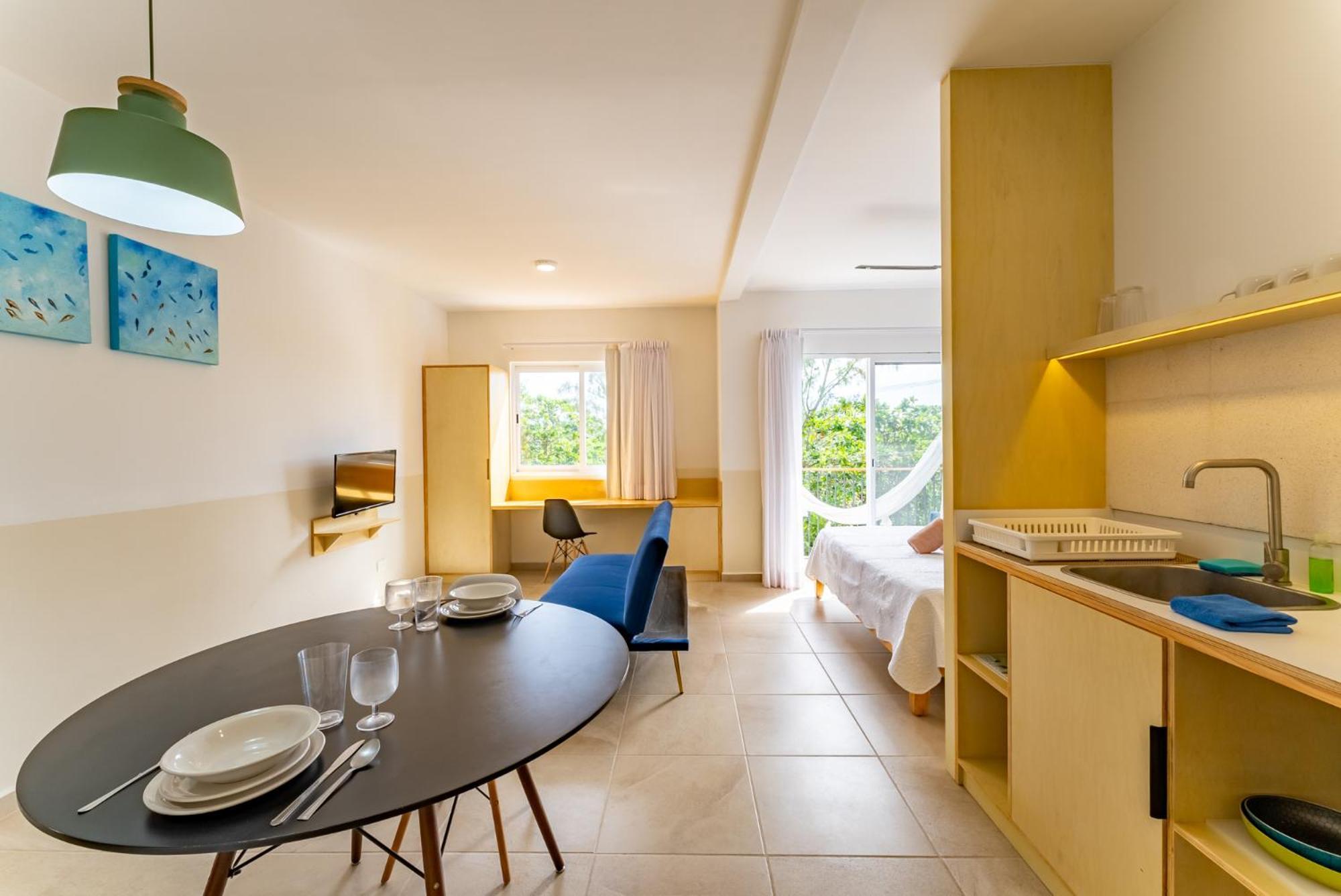 Bed Away Apartamento *