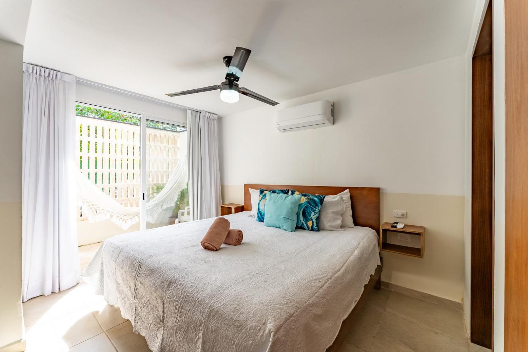 Apartamento Bed Away Cancún