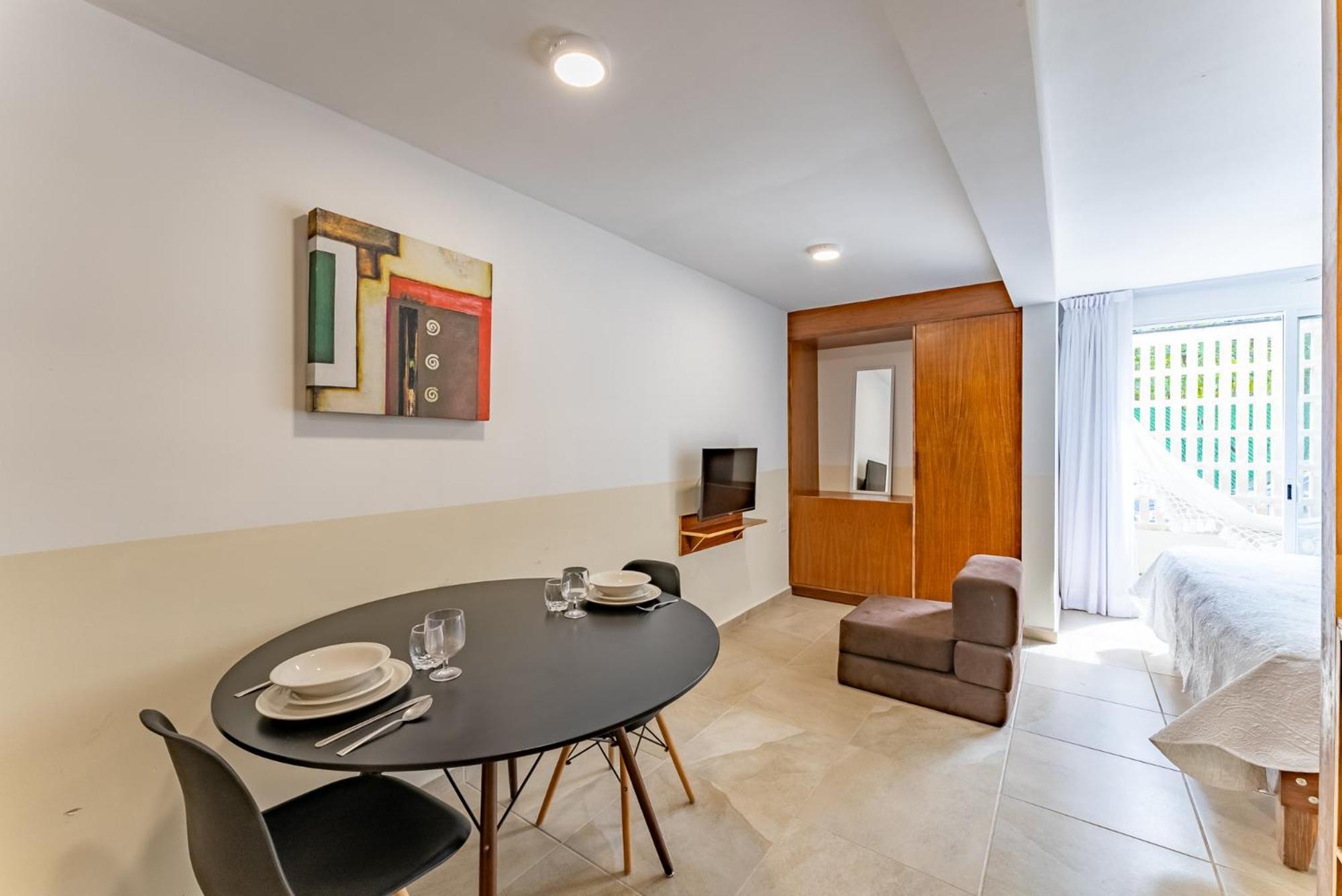 Apartamento Bed Away Cancún