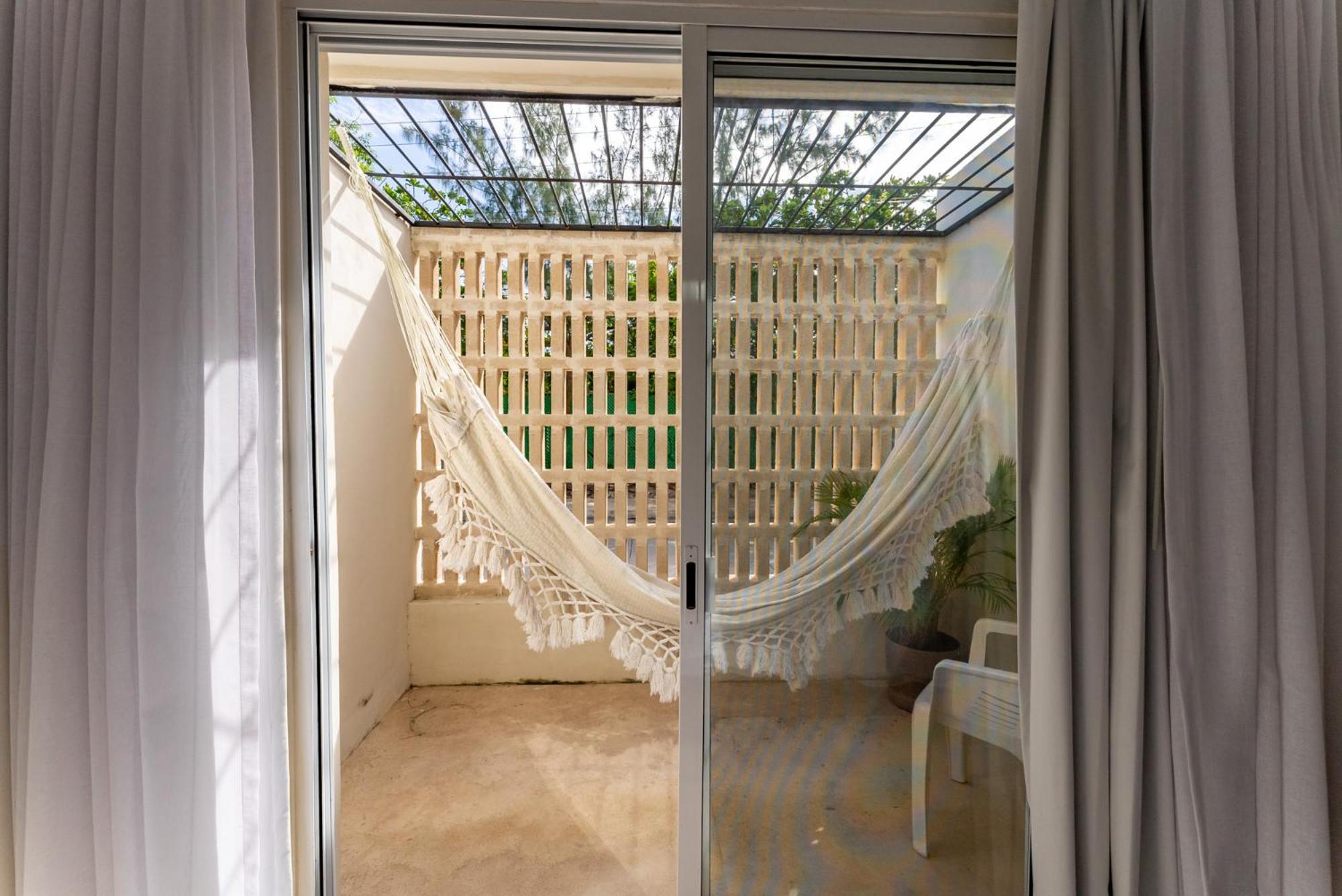Apartamento Bed Away *