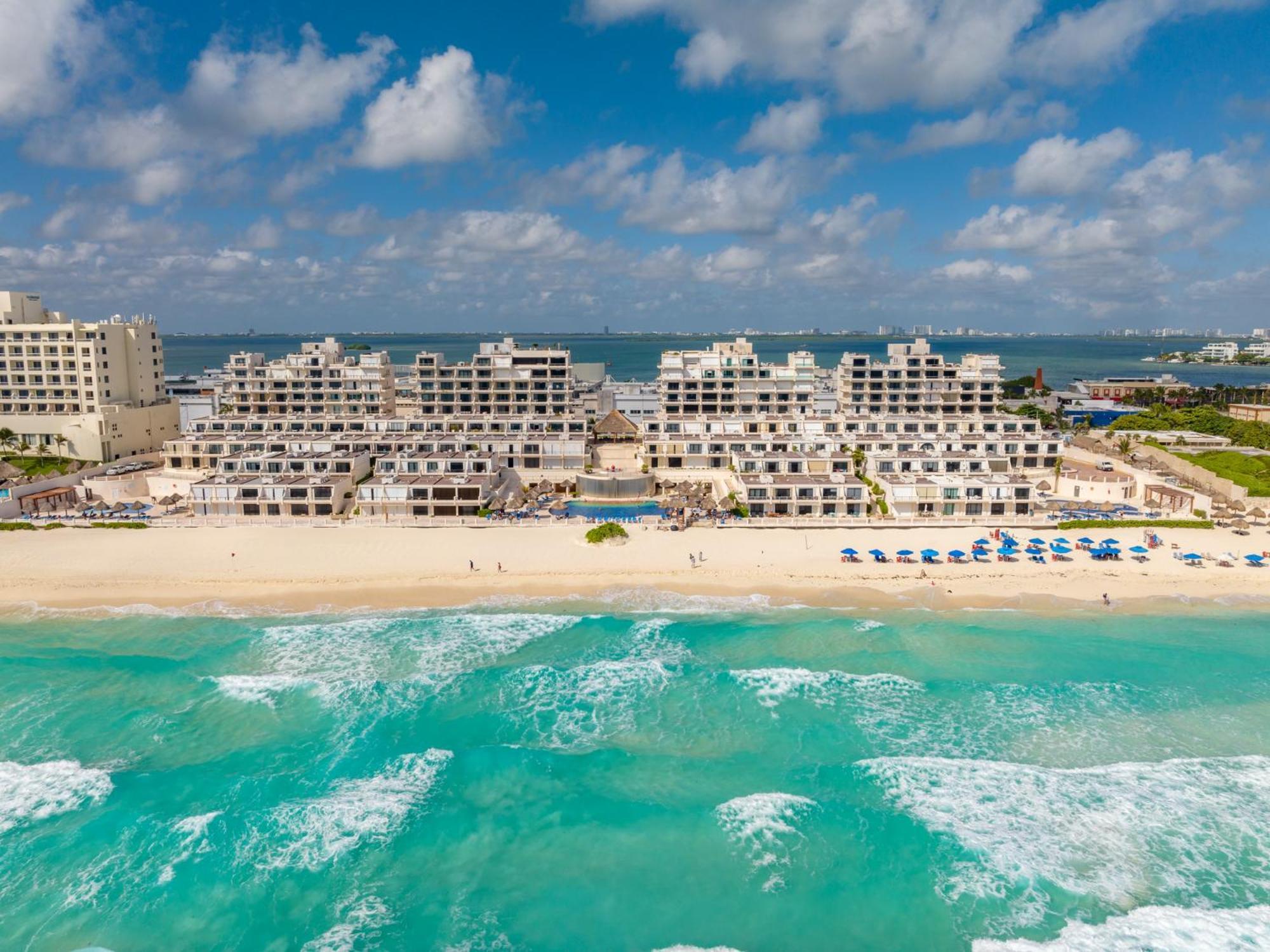 Amazing Caribbean Ocean View At Marlin In Apartment *