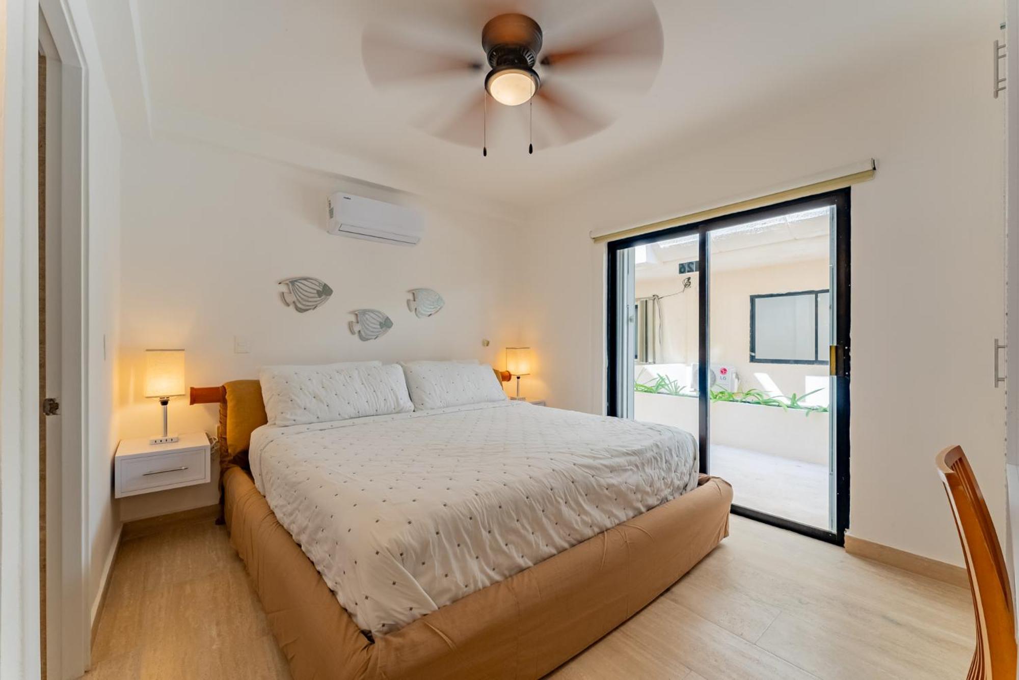 Apartment Amazing Caribbean Ocean View At Marlin In Cancun
