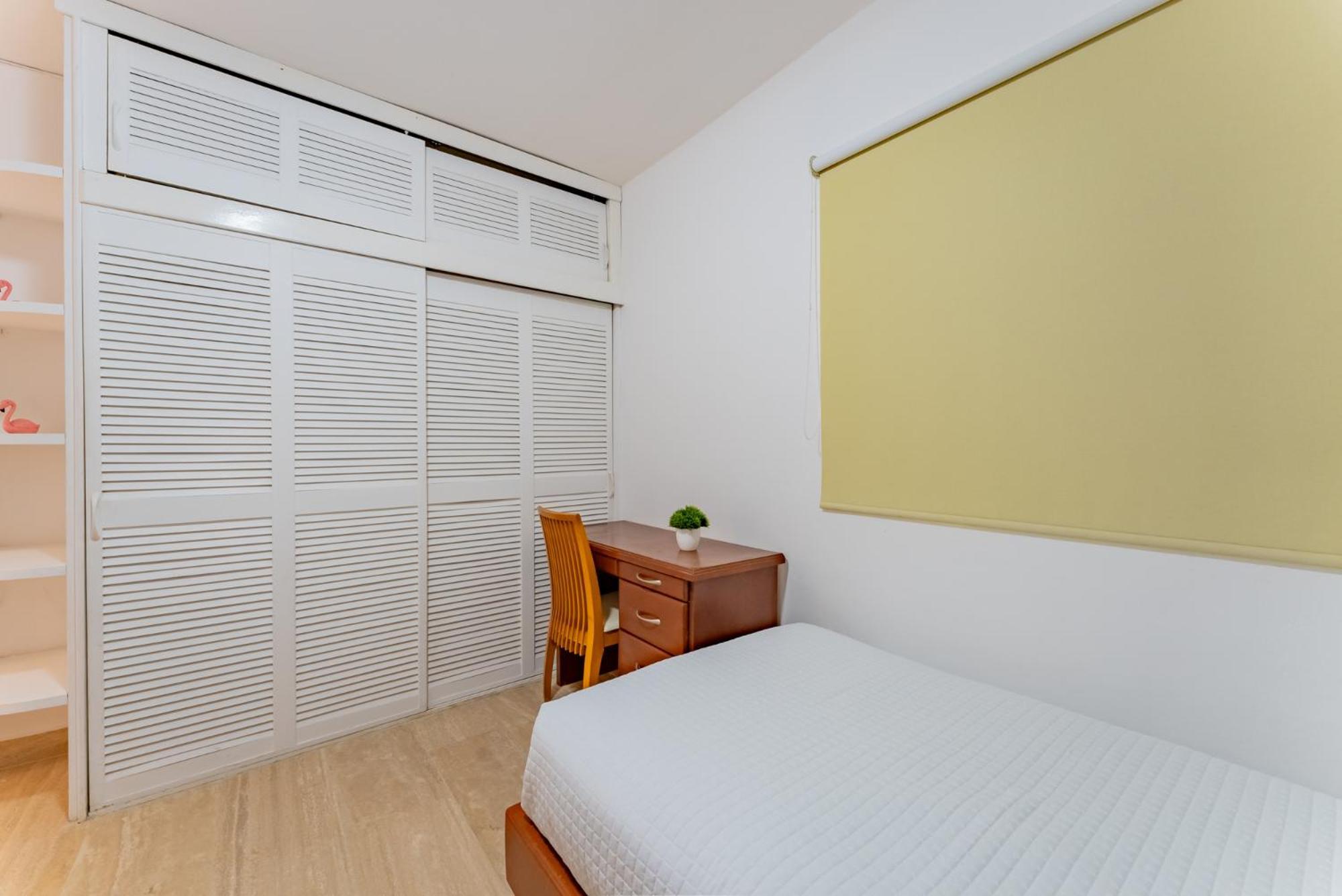 Amazing Caribbean Ocean View At Marlin In Apartment