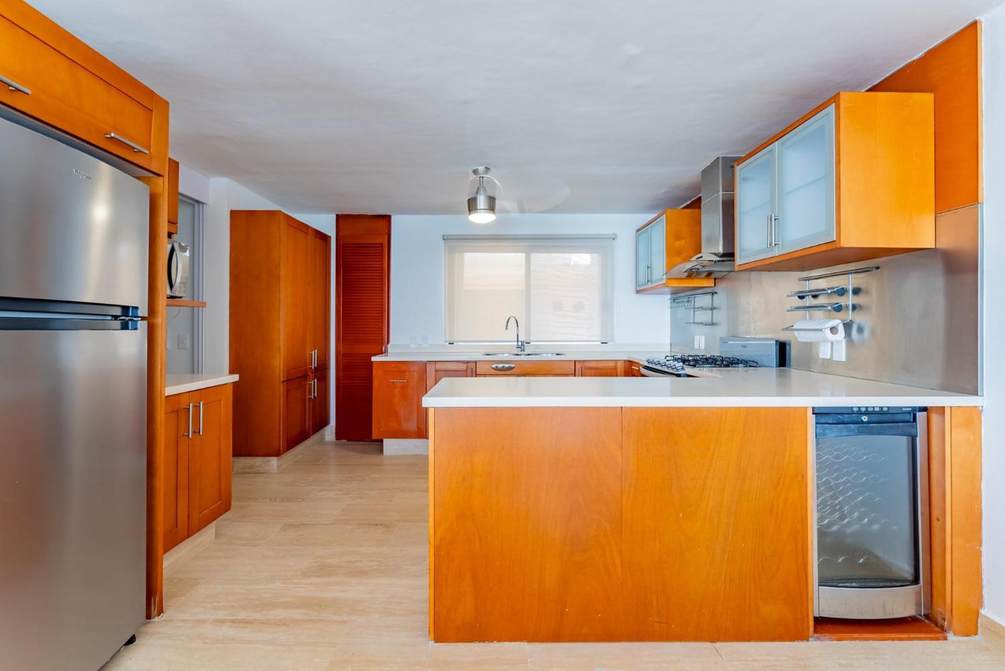 Apartment Amazing Caribbean Ocean View At Marlin In