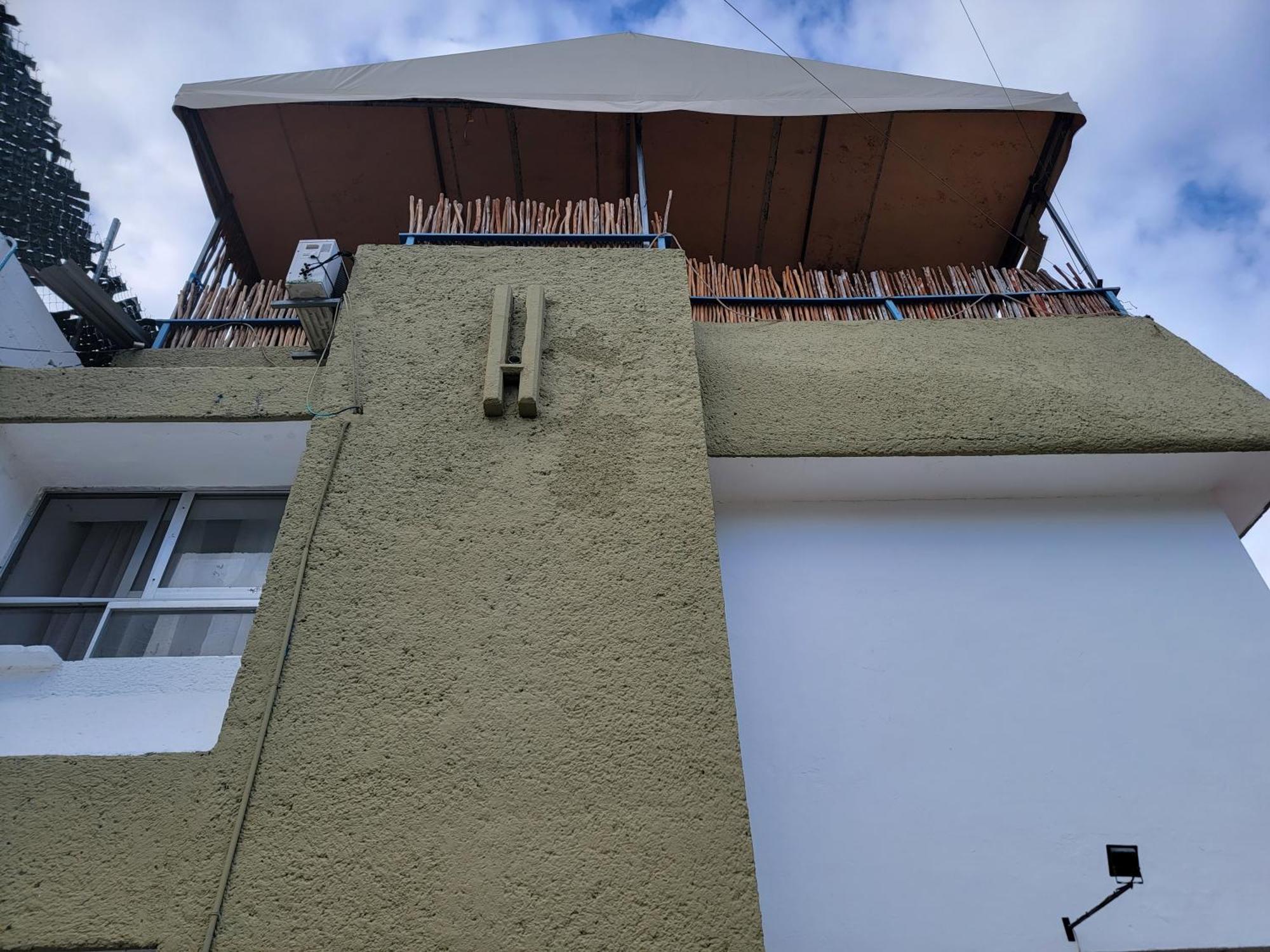 Hostal Venado-ocho