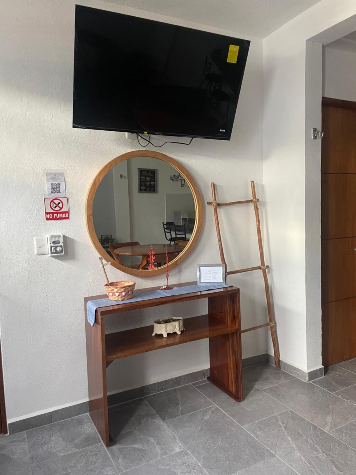 Apartamento Centrico Depto Cancún