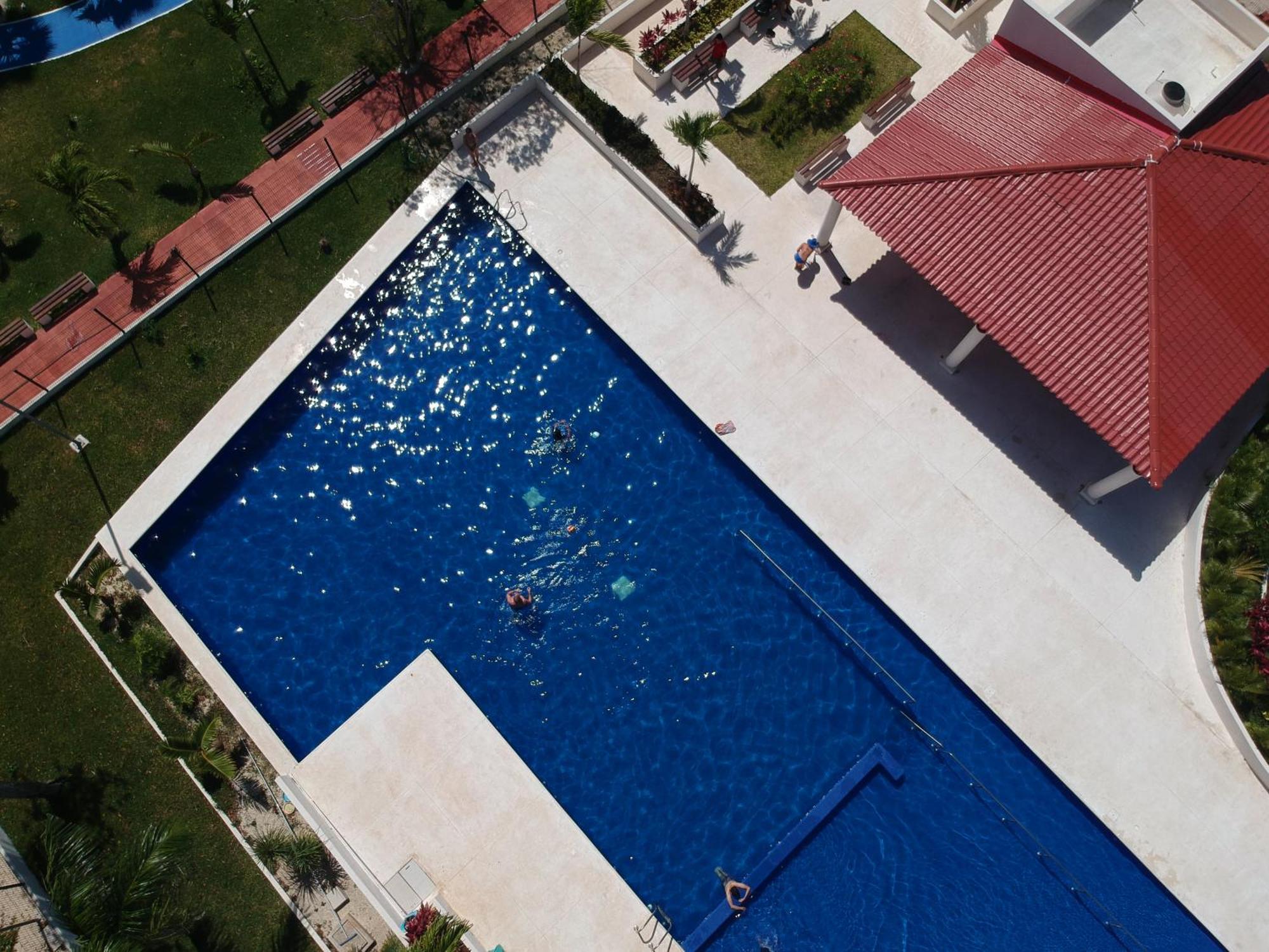 Cancun, Mega Comfortable&family Friendly * Cancún