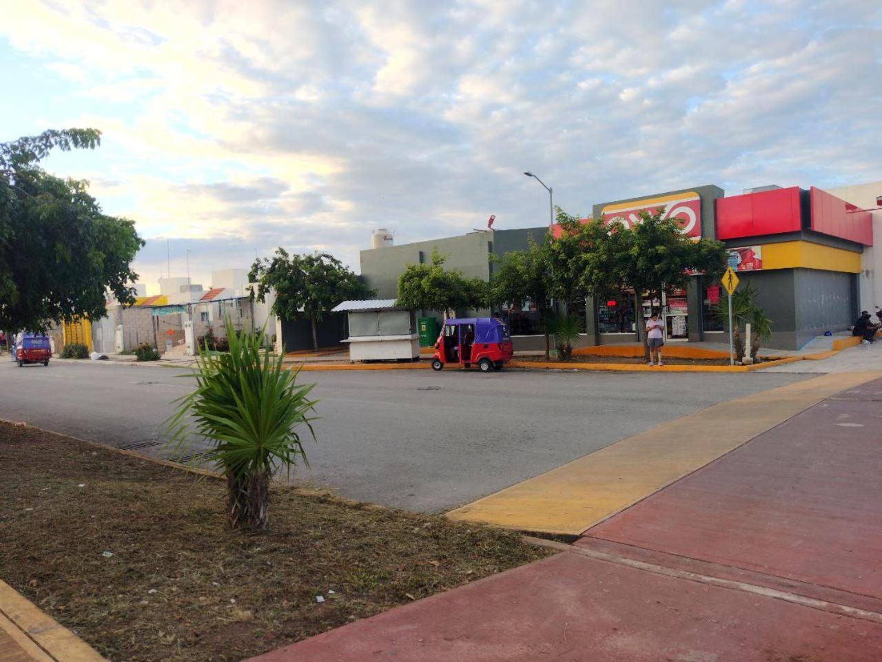 Paxanga Casa Cancunense (adults Only) *