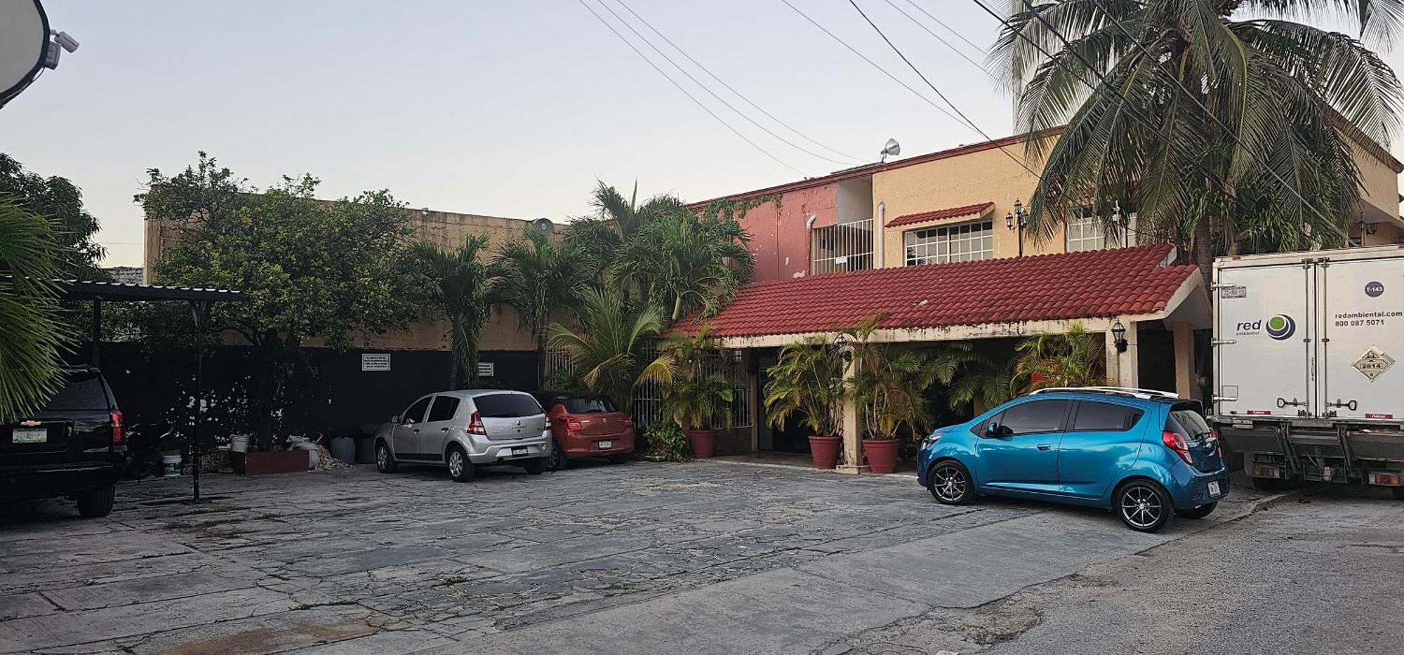 Marcas Hotel