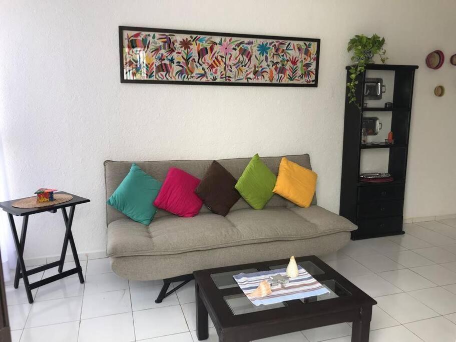 Casa Nona Blanca, Independencia Y Tranquilidad Cancún