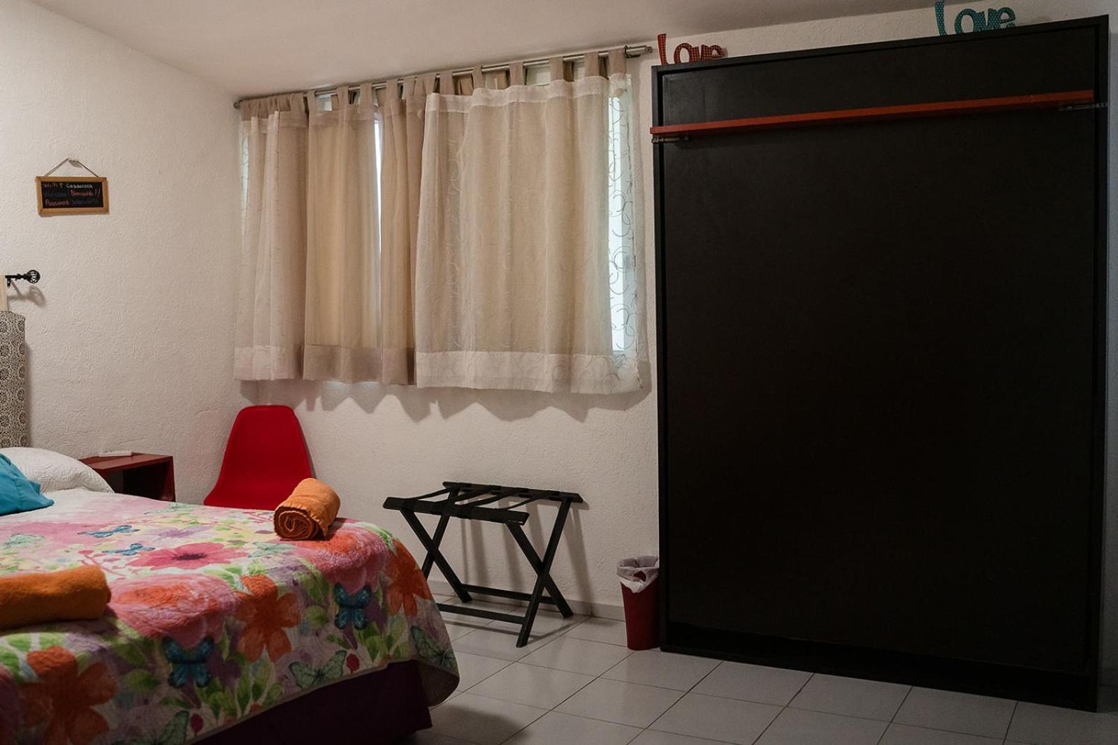 Casa Aurora Apartment