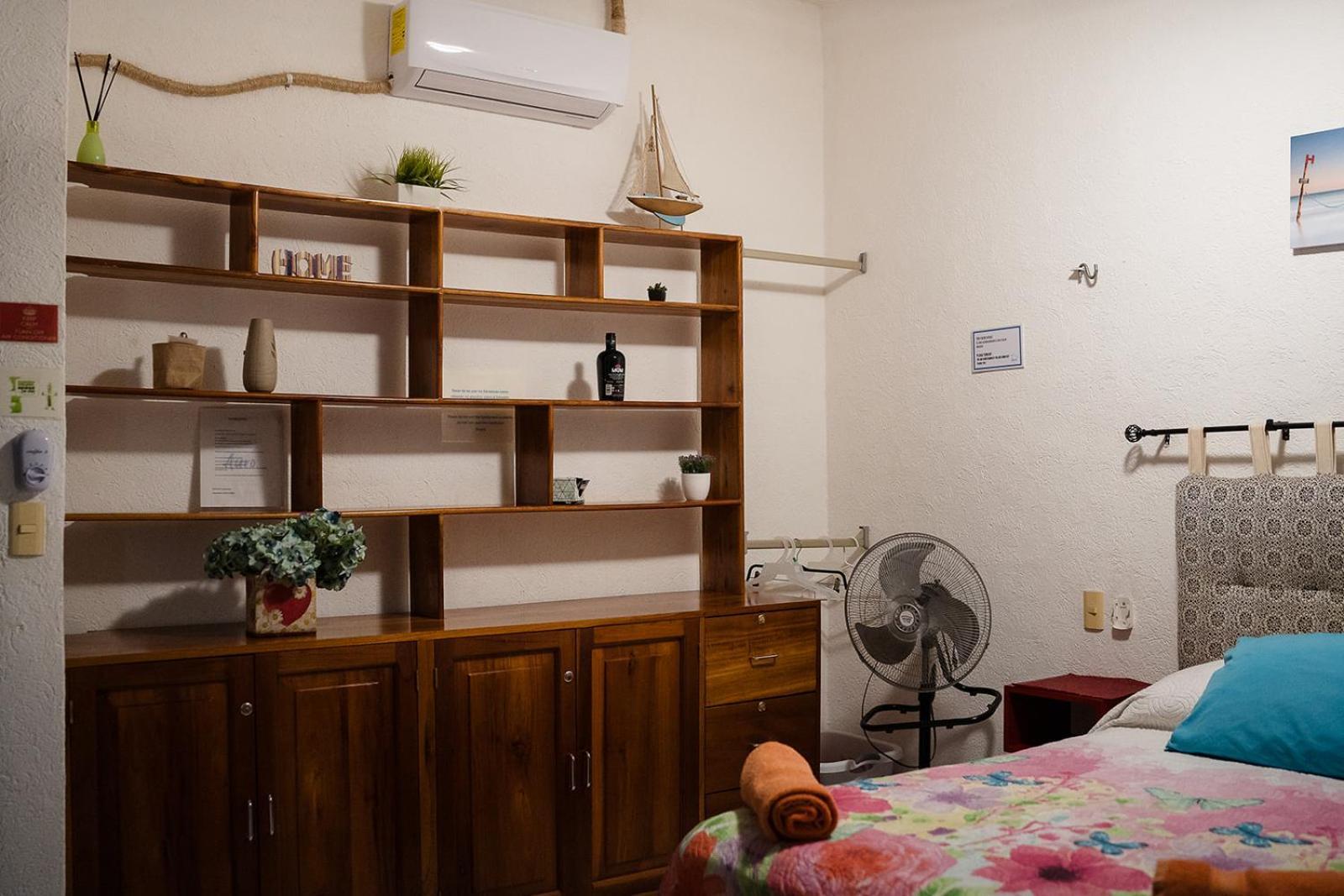 Casa Aurora Apartment *