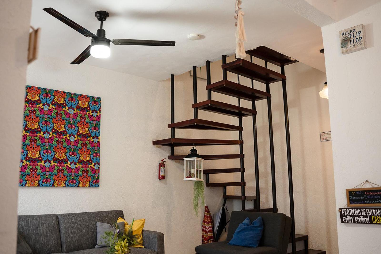 Casa Aurora Apartment Cancun