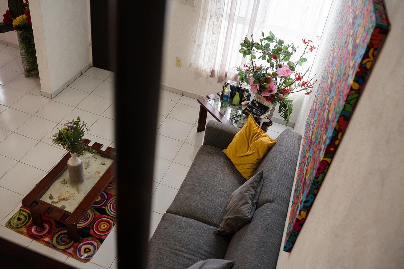 Casa Aurora Apartment