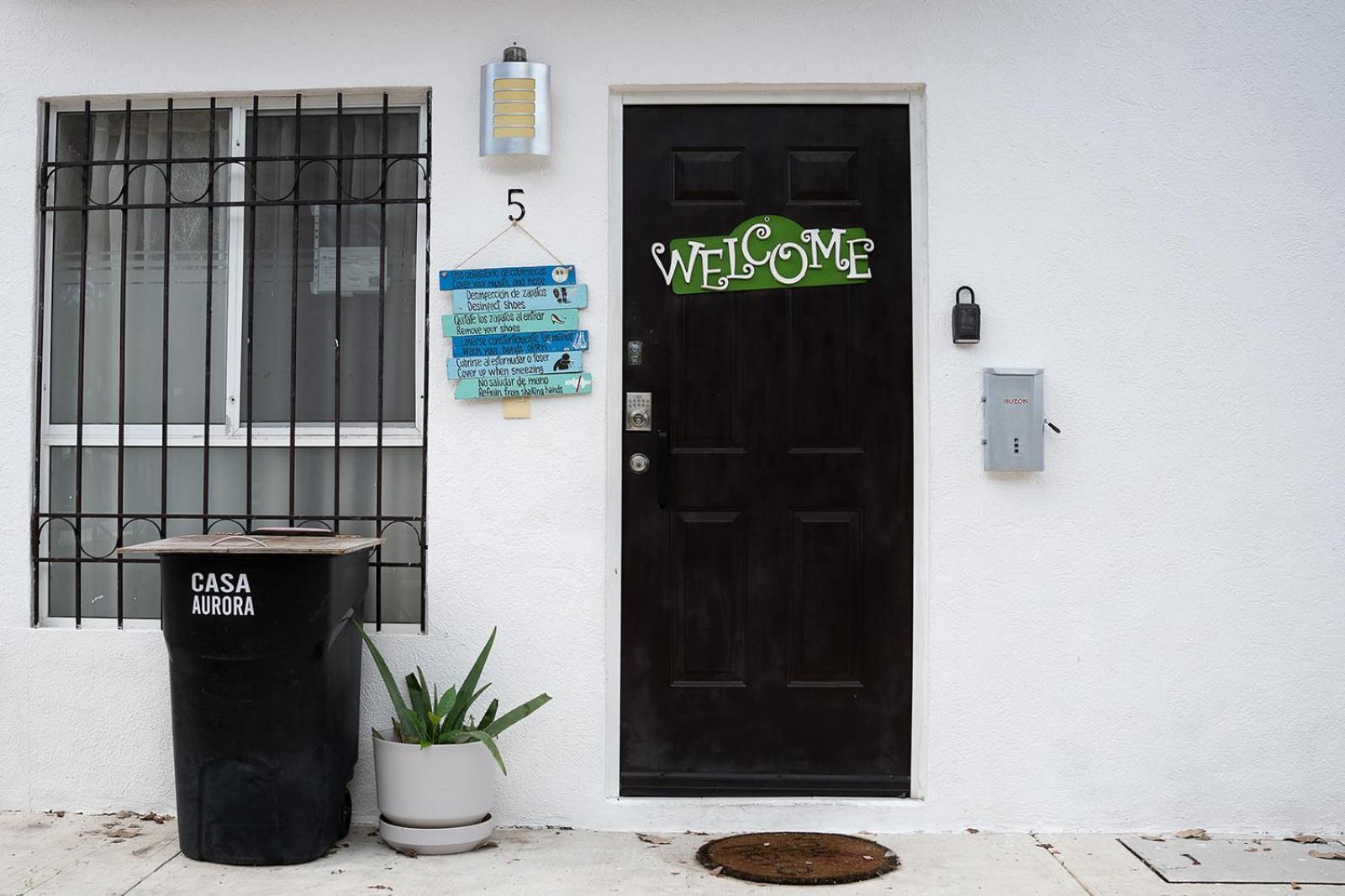 Casa Aurora