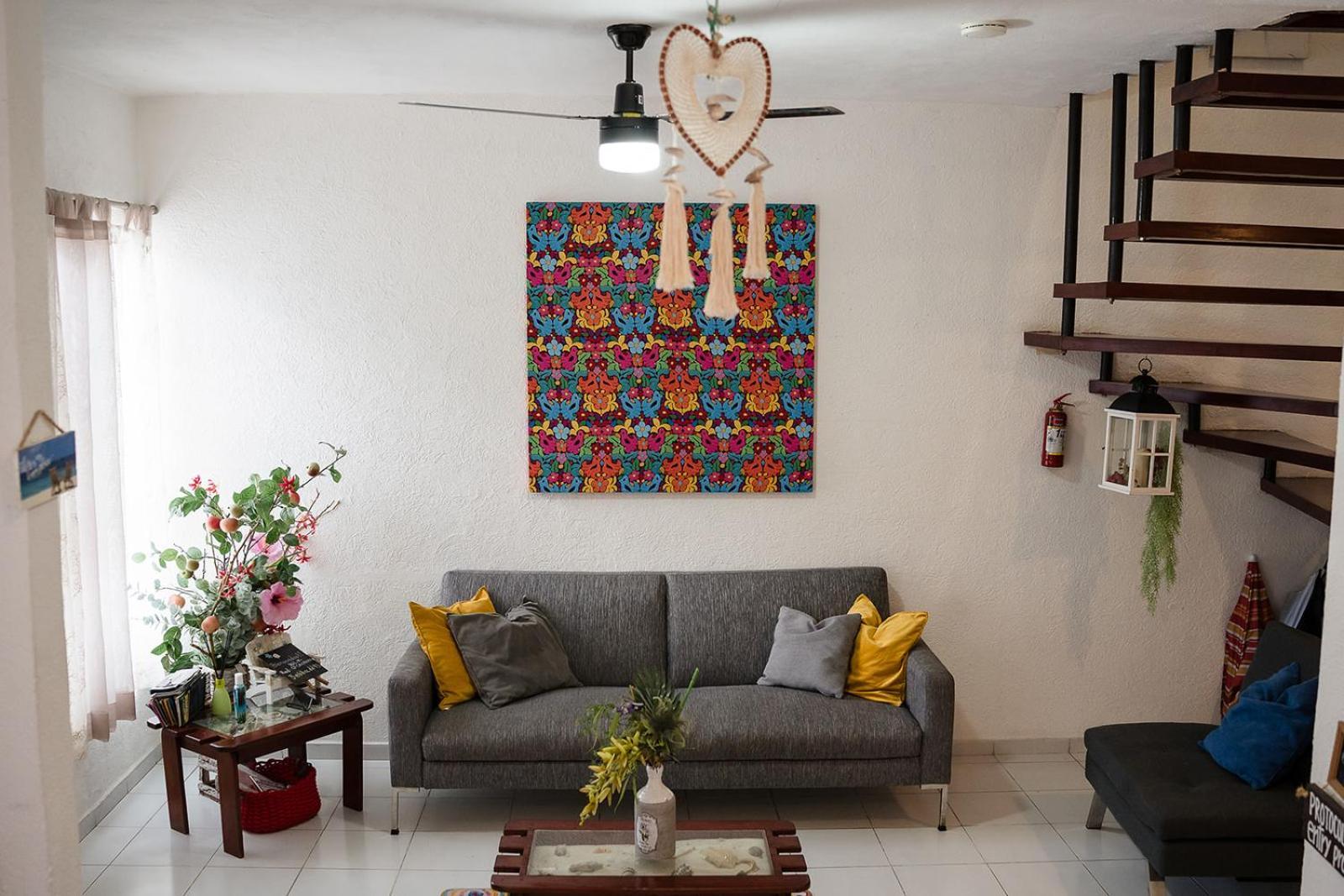 Apartment Casa Aurora *