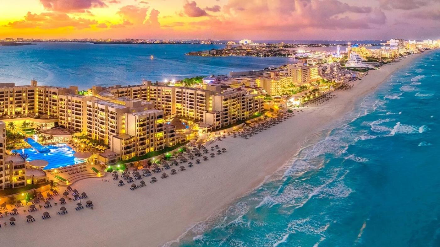 Altus Homes By Andiani Travel Сasa de vacaciones Cancún