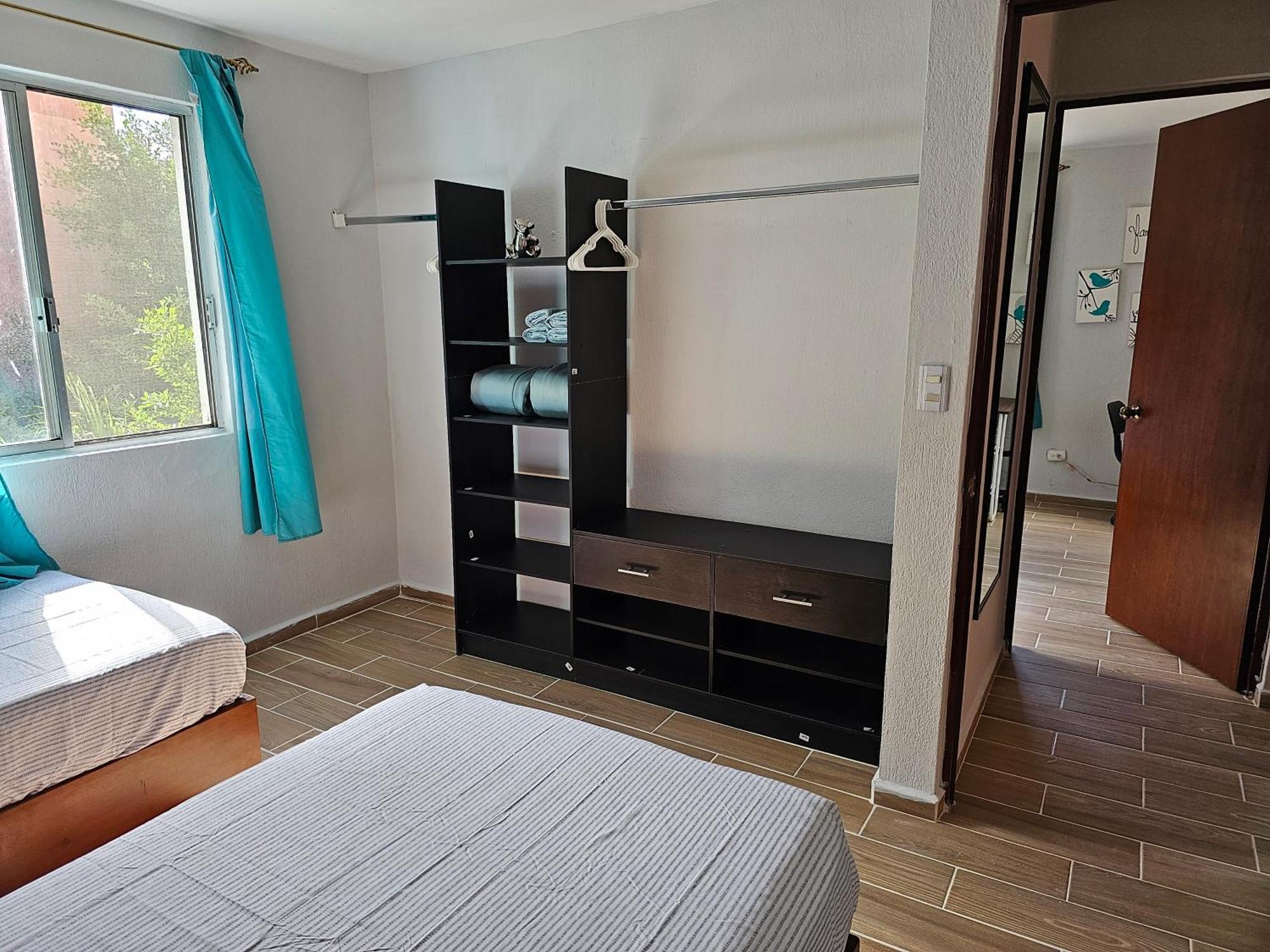 Apartment Amplio Departamento Cancun