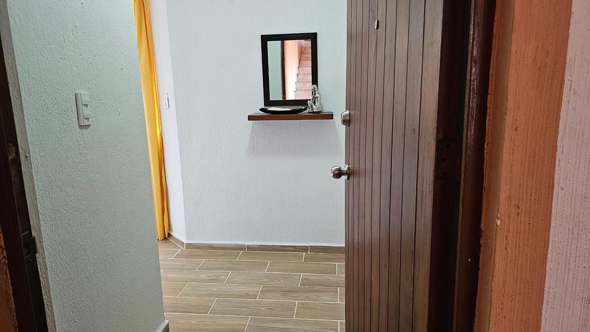 Amplio Departamento Apartment Cancun