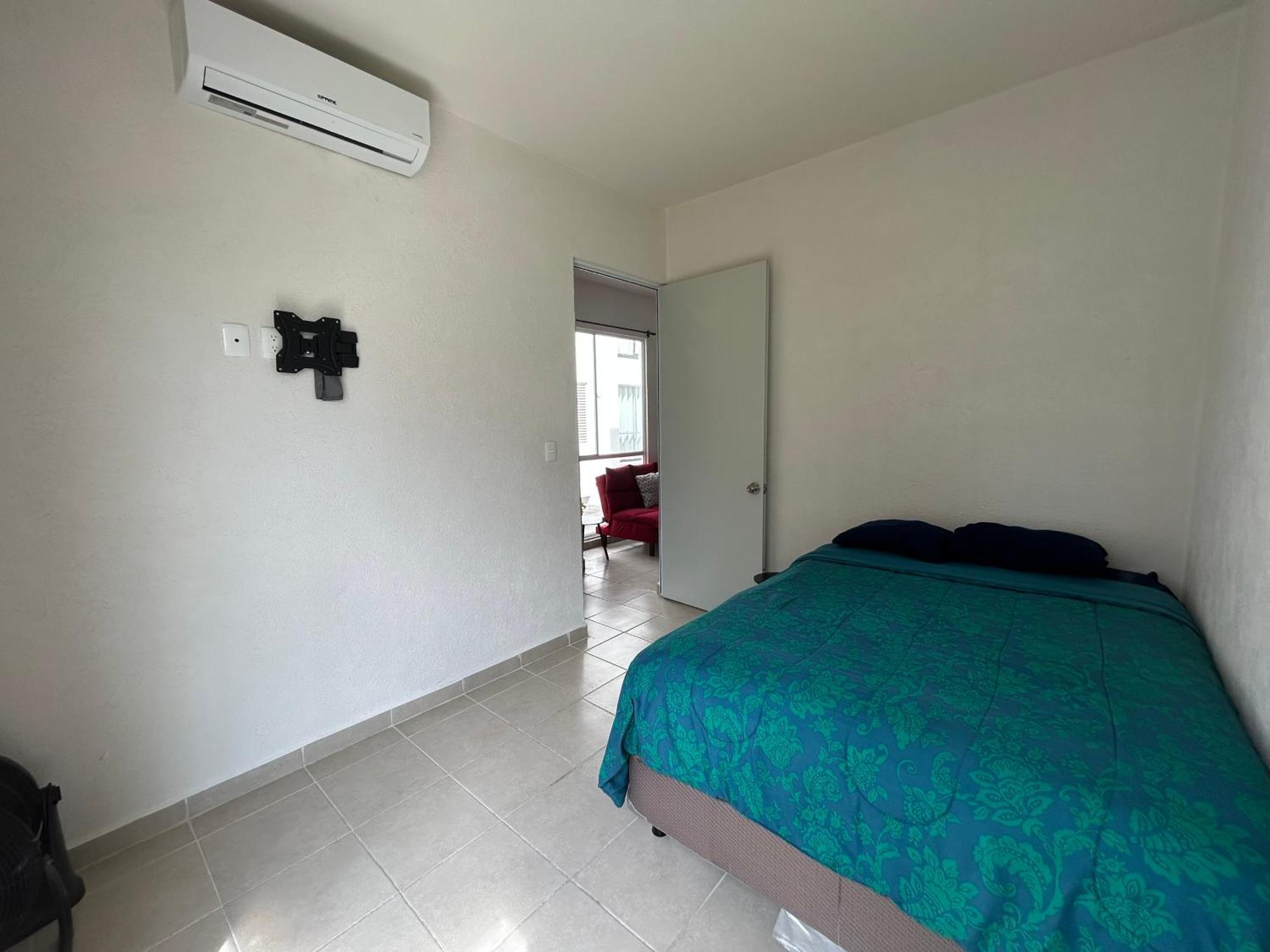 Departamento 2 Vista A La Alberca Creta By Eita * Cancún
