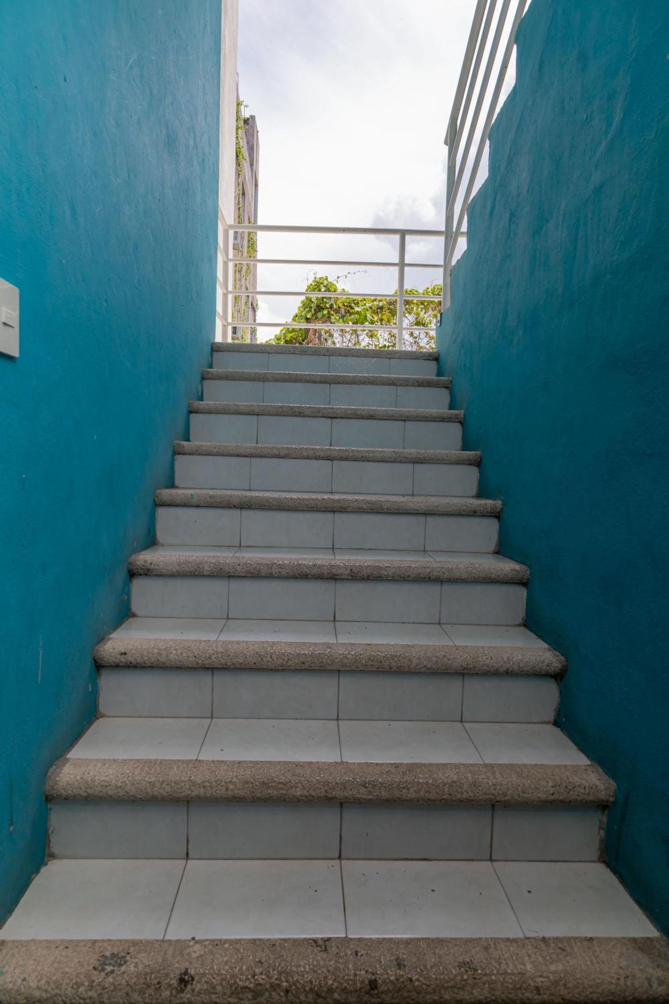 Hotel Las Palmas En Laurel Cancún