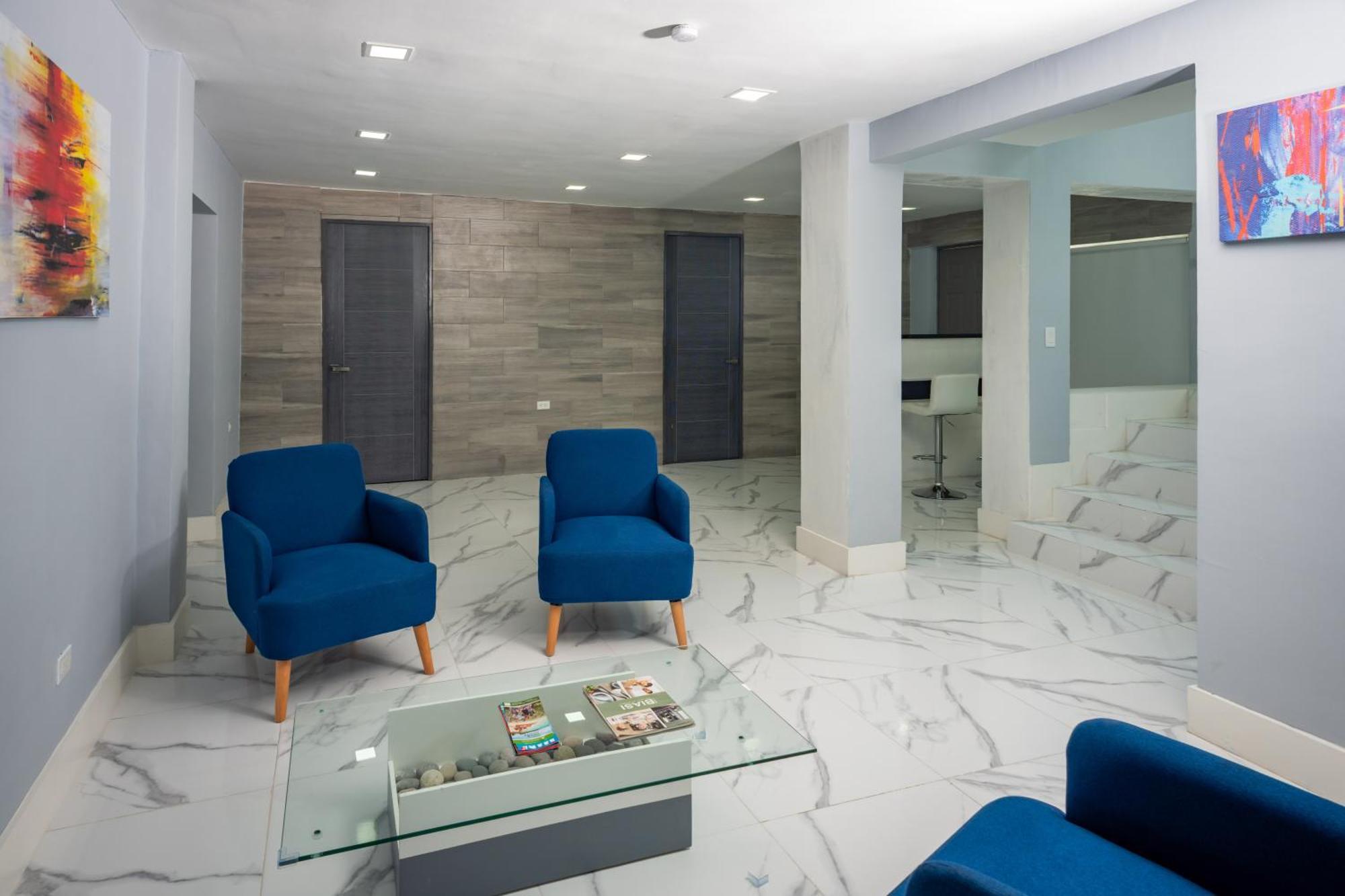 Apartamento Moderna Y Amplia Casa Con Sala, Netflix, Wifi Y Cocina Equipada *