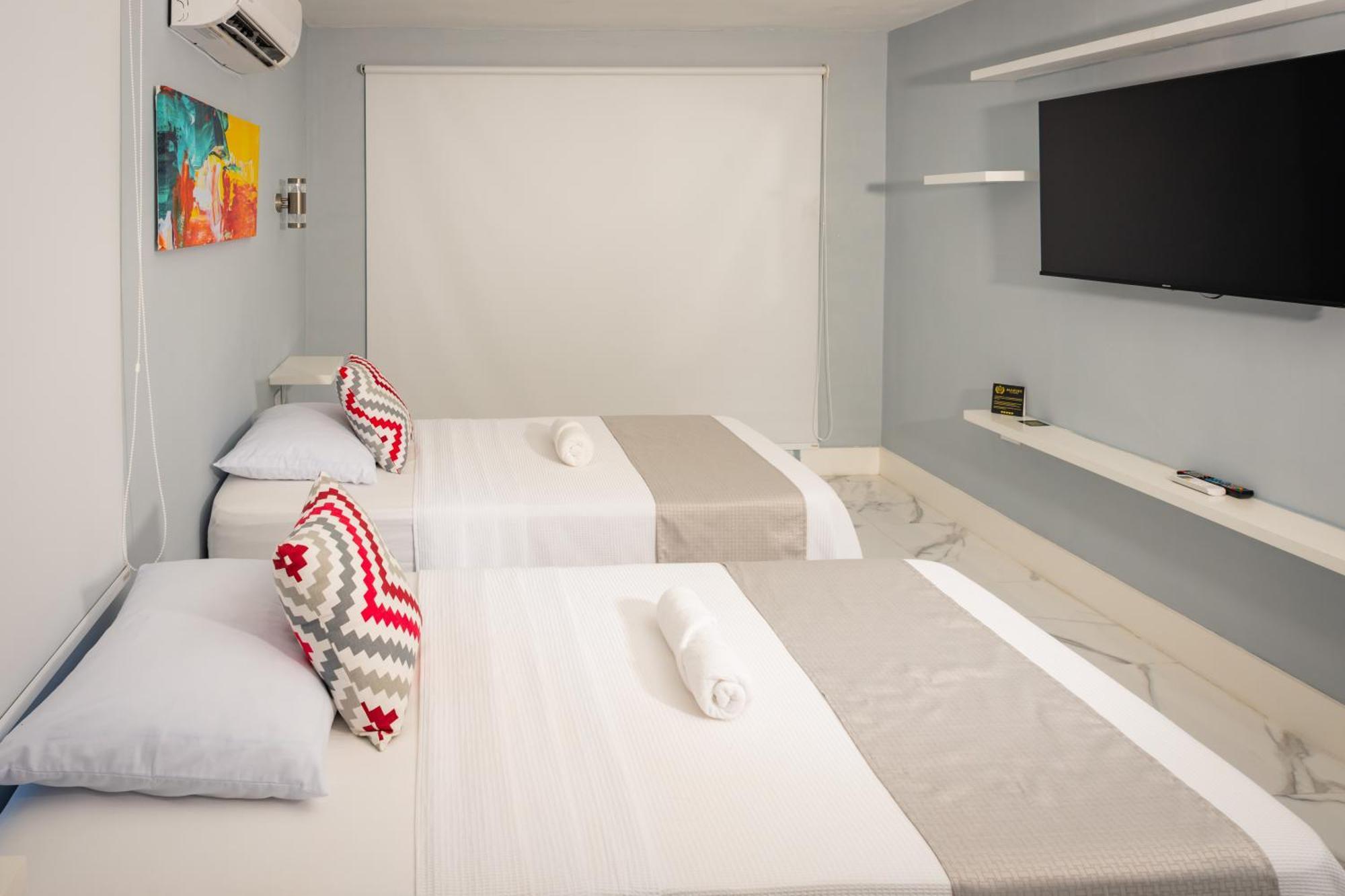 Moderna Y Amplia Casa Con Sala, Netflix, Wifi Y Cocina Equipada