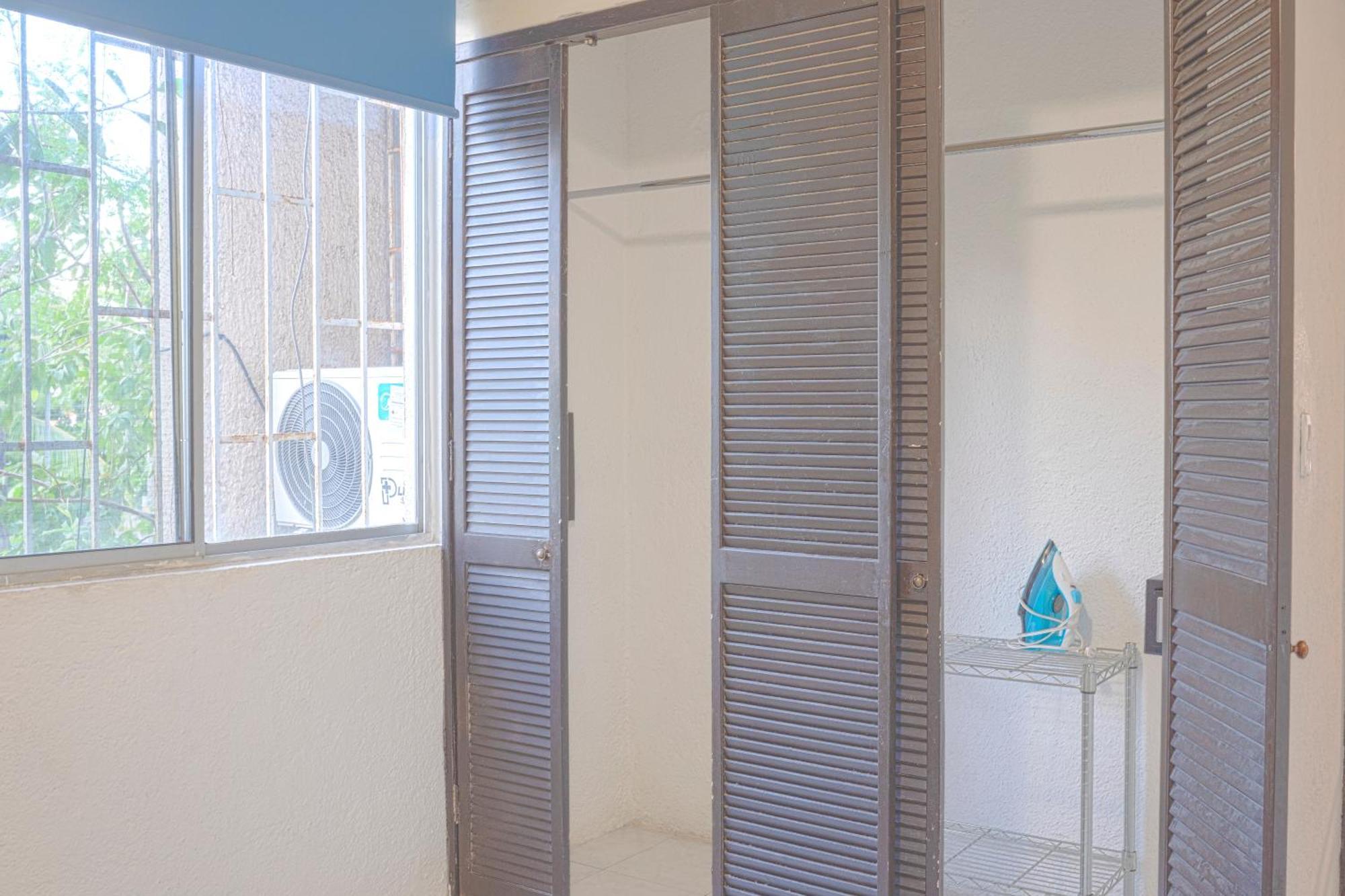 Palenque Apartamento Cancún