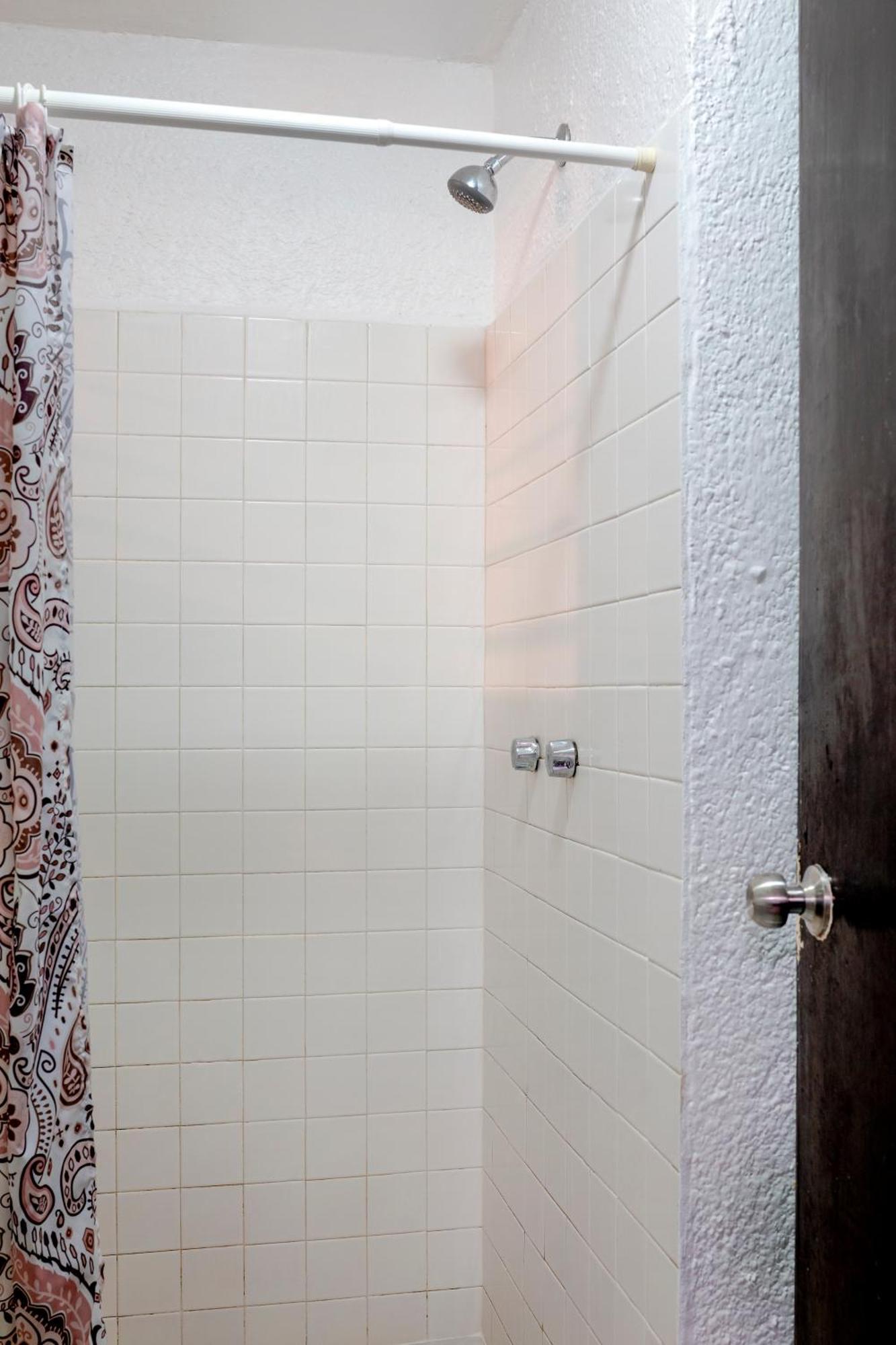 Apartamento Palenque *