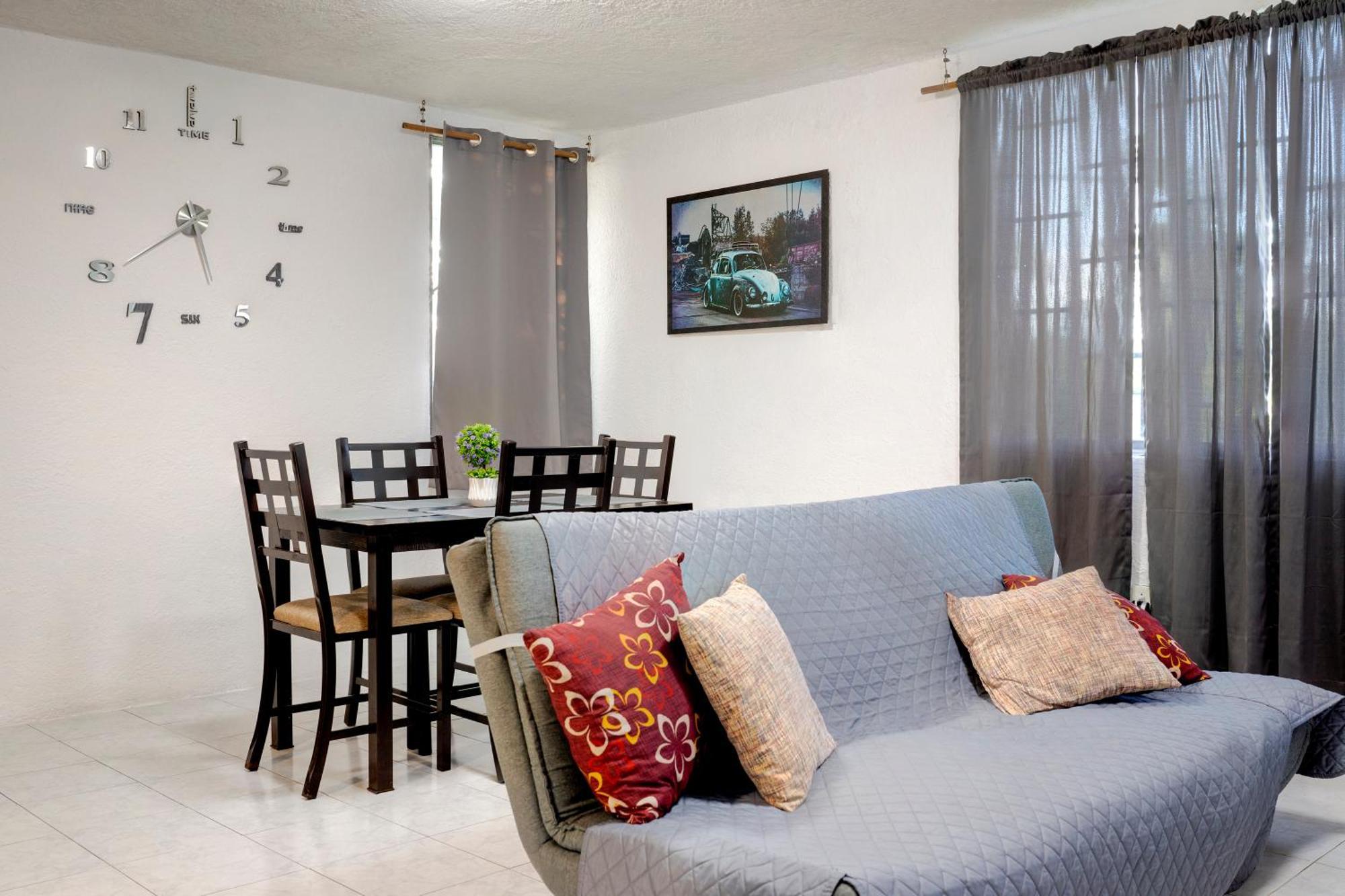 Palenque Apartamento *