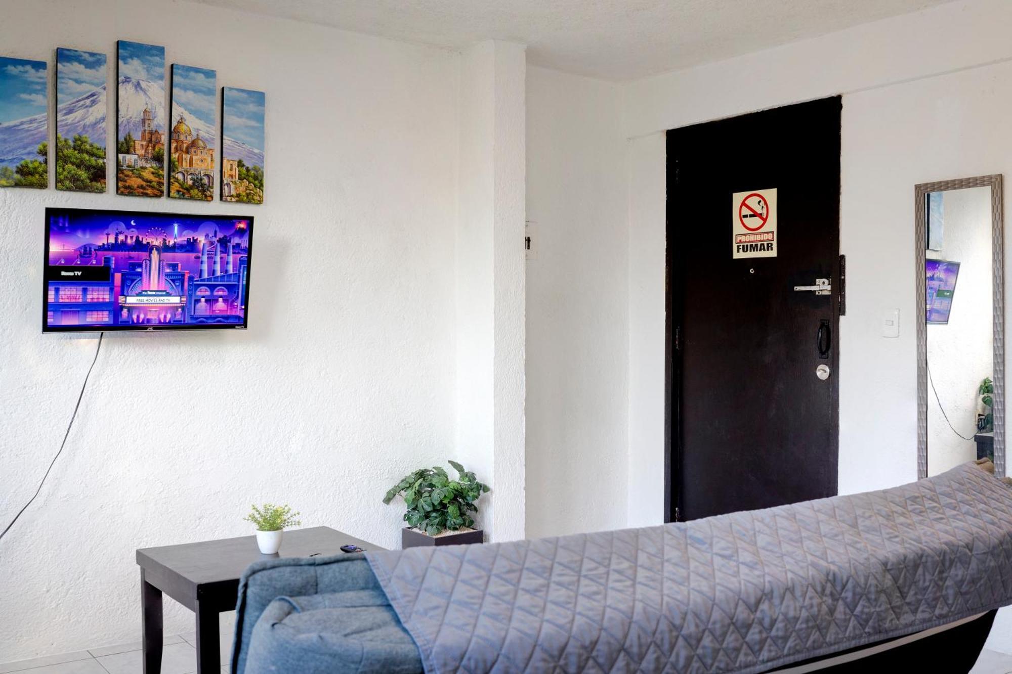 Apartamento Palenque Cancún