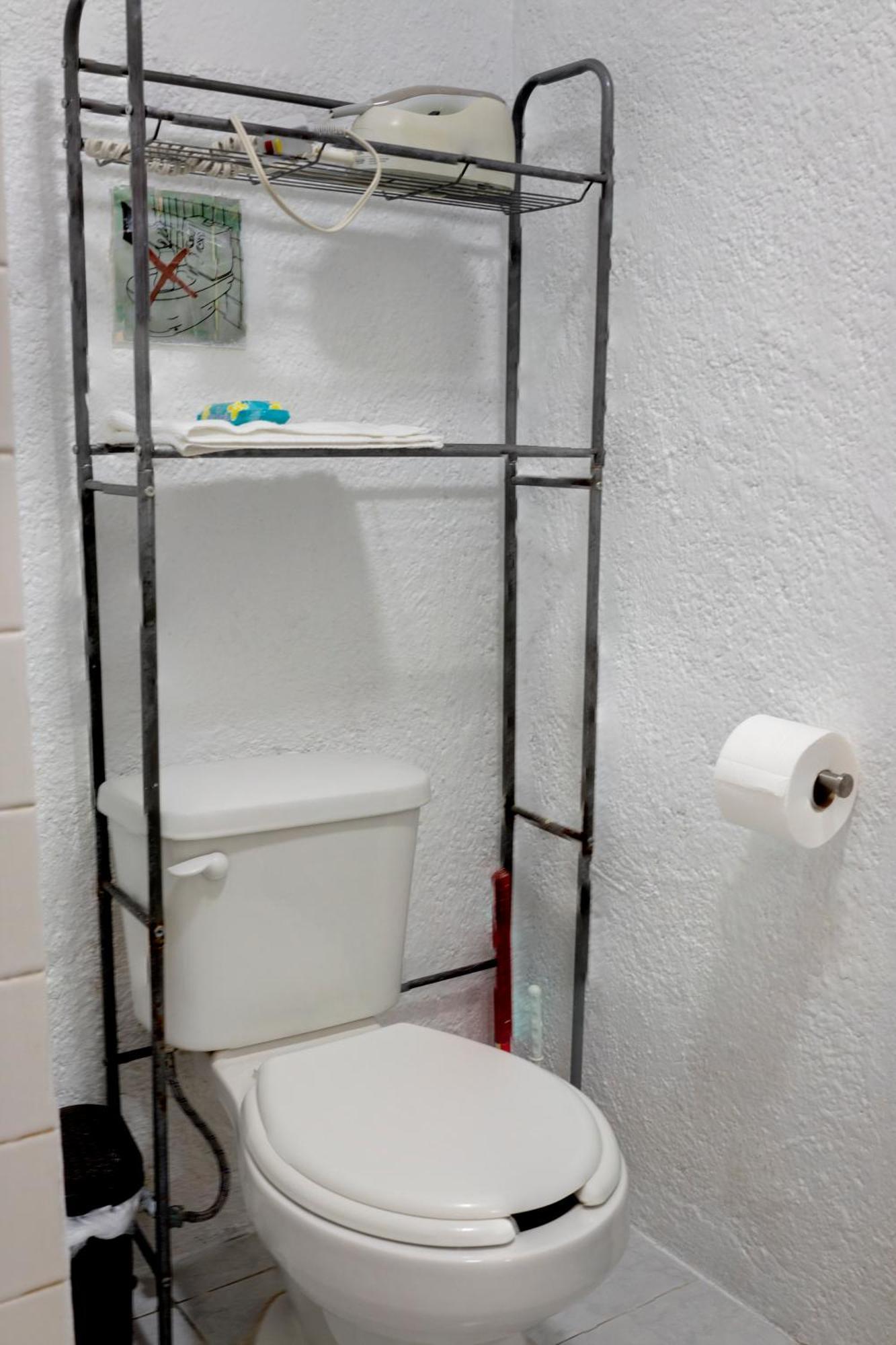 Apartamento Palenque