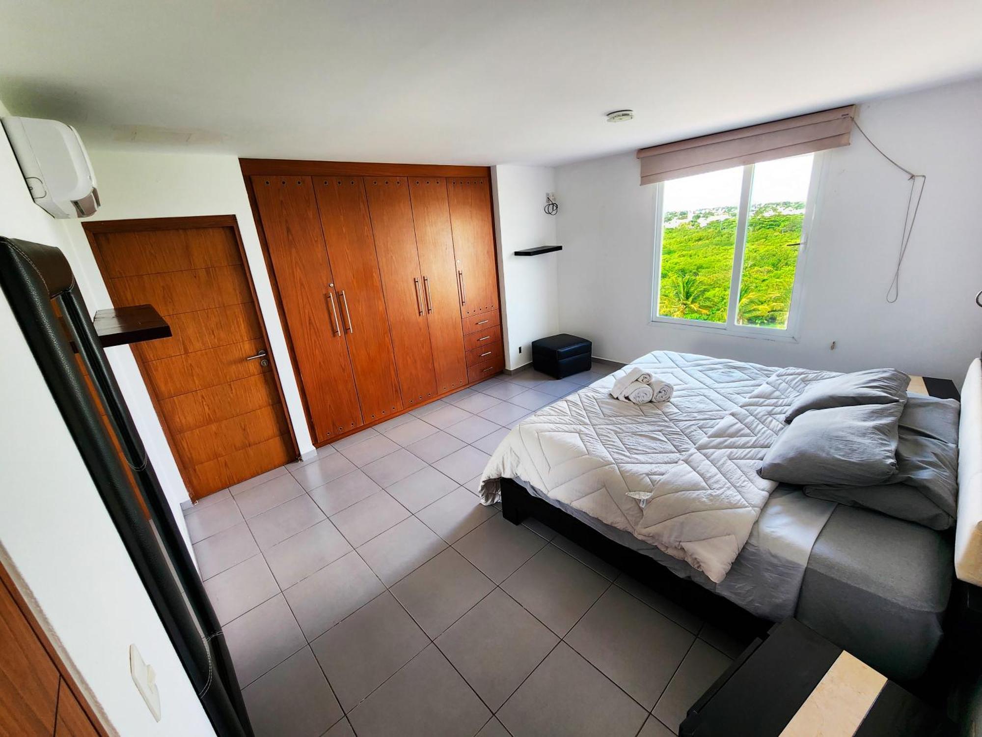 Apartment Vacation Full Cancun