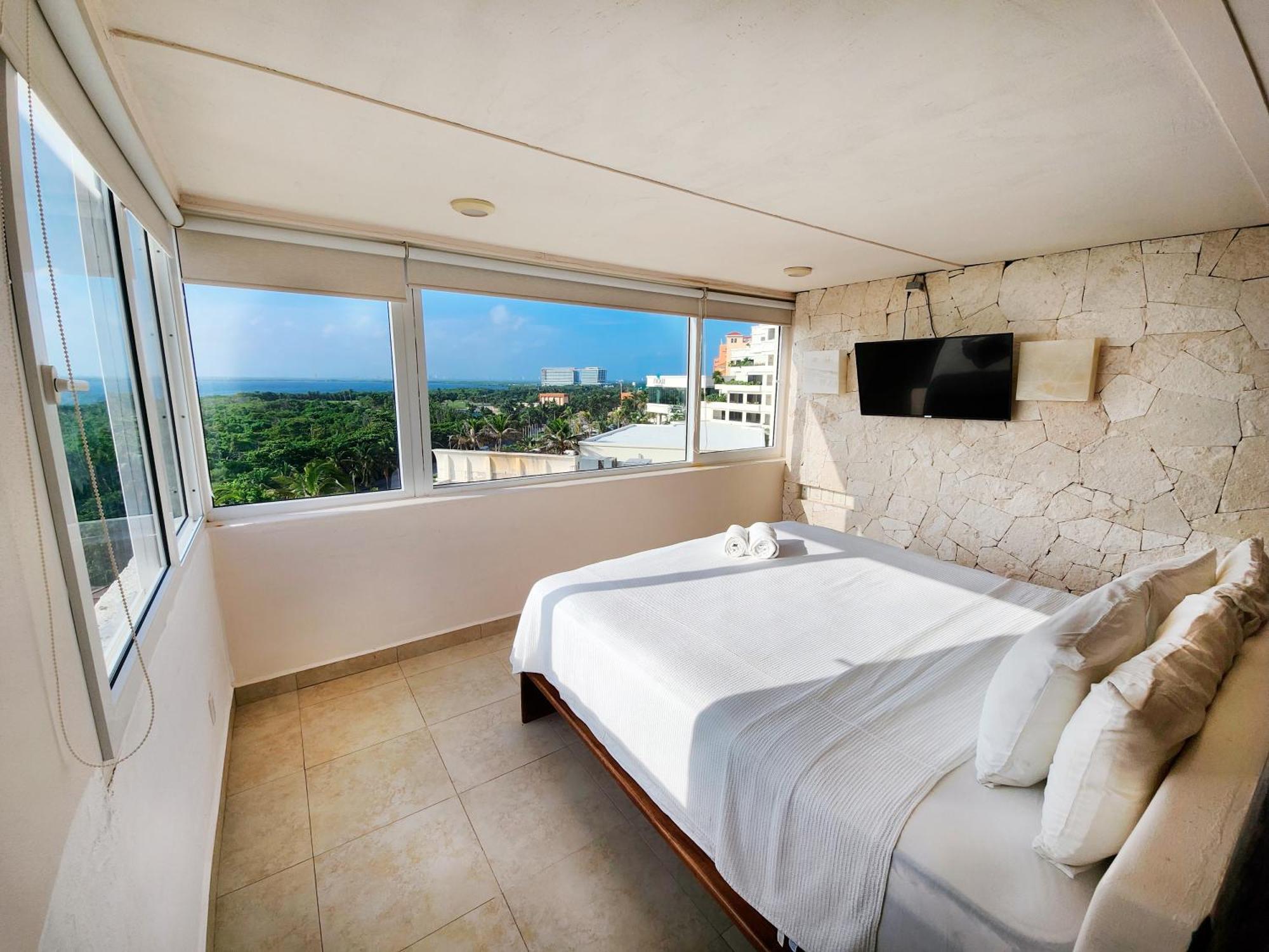 Rodero By Solymar Front In Zone Aparthotel