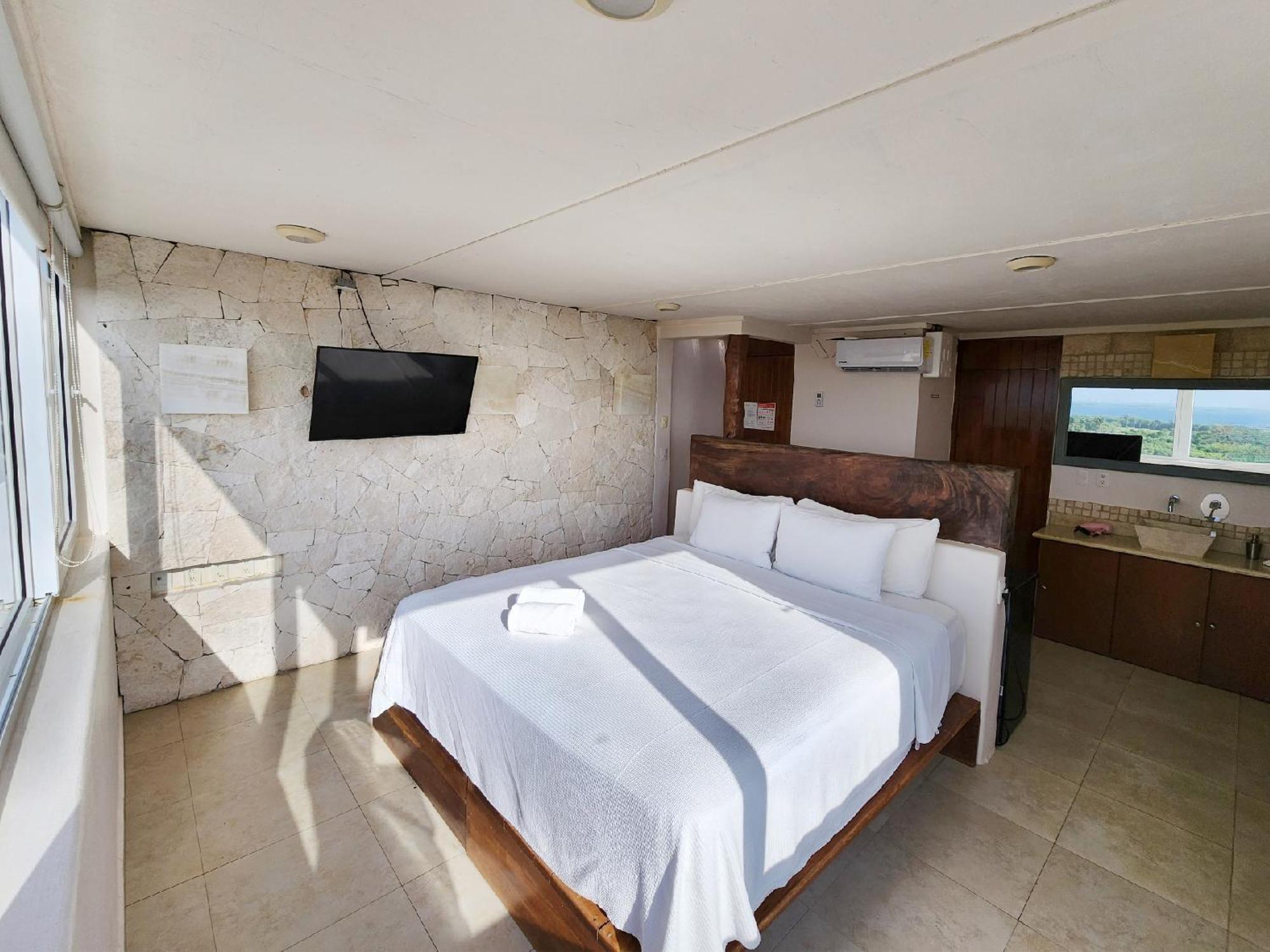 Aparthotel Rodero By Solymar Front In Zone Cancun